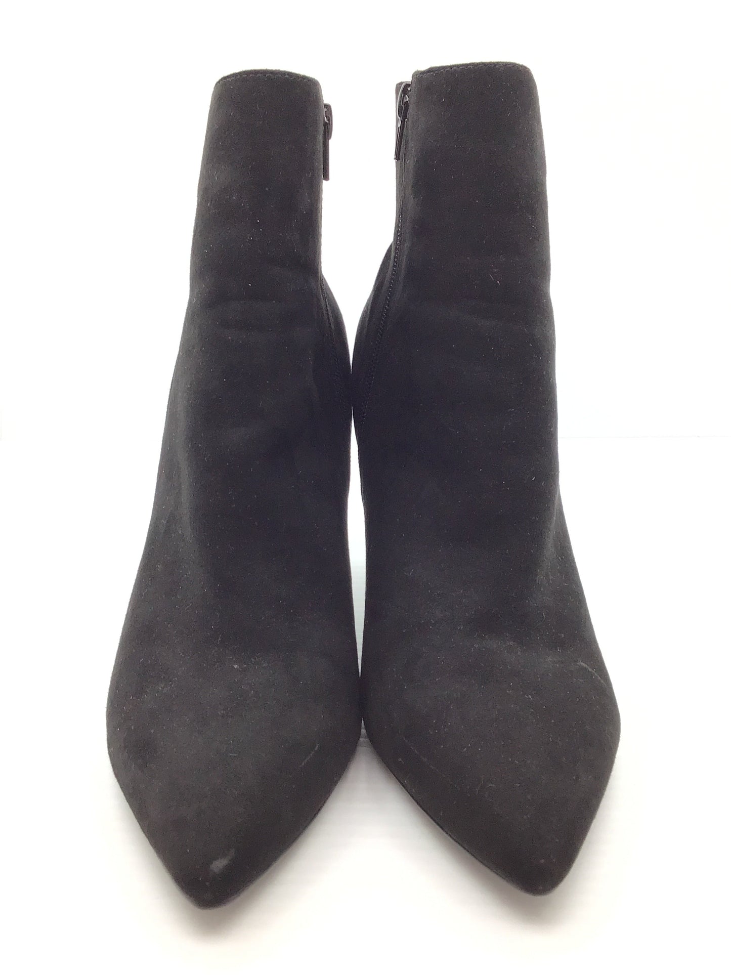 Boots Ankle Heels By Marc New York  Size: 11