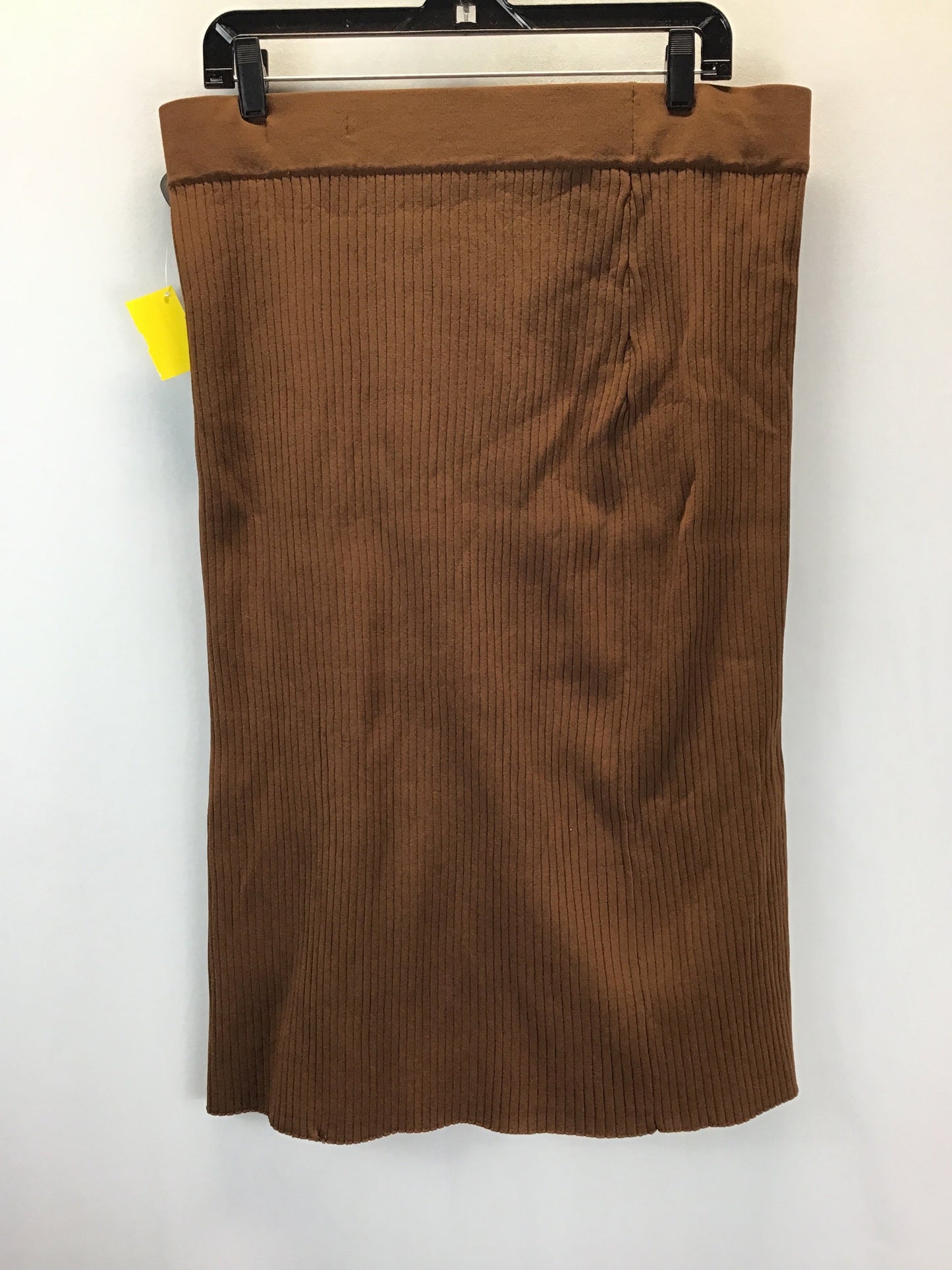 Skirt Maxi By Marc New York  Size: L