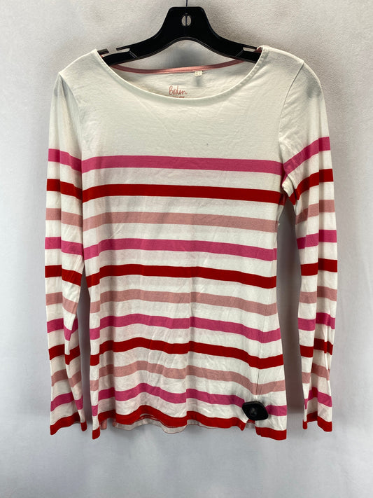 Top Long Sleeve By Boden  Size: 6