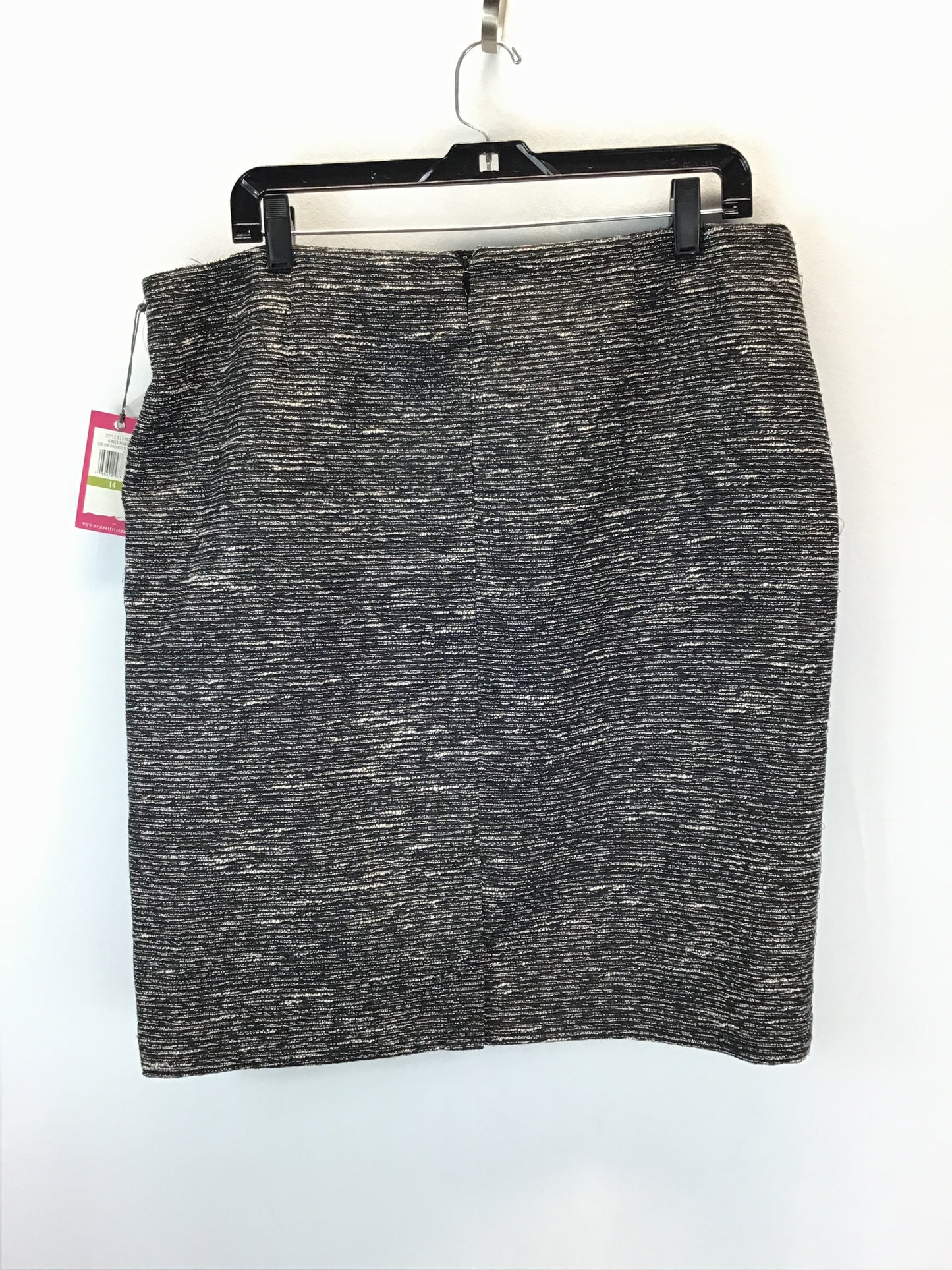 Skirt Midi By Vince Camuto  Size: 14
