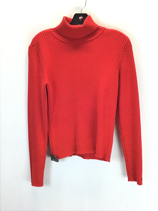Sweater By Tommy Hilfiger  Size: L