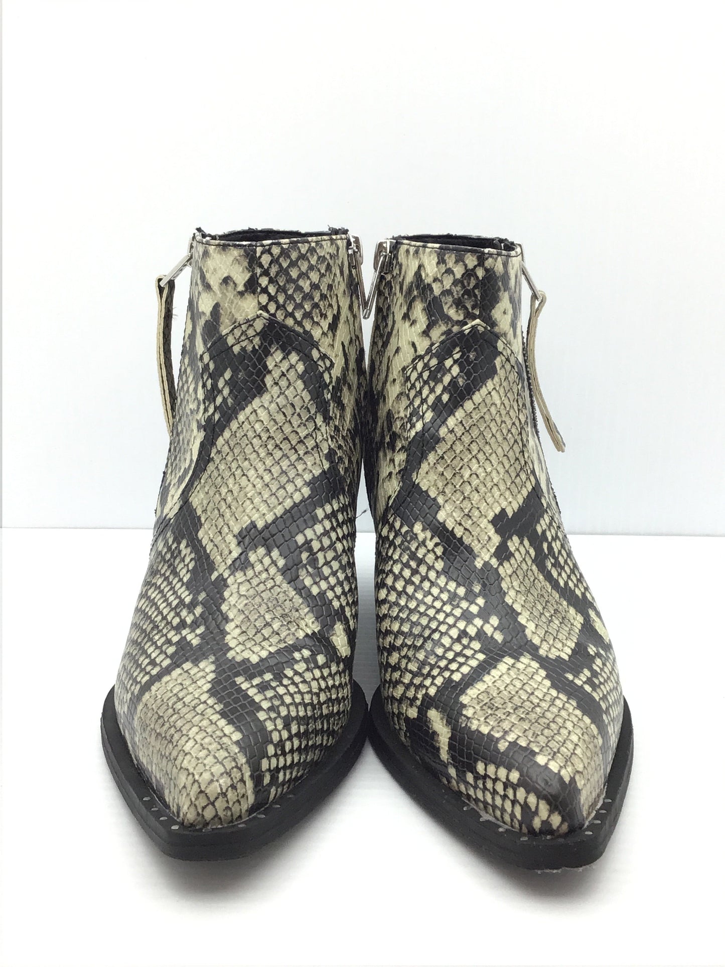 Boots Ankle Heels By Circus By Sam Edelman  Size: 9.5