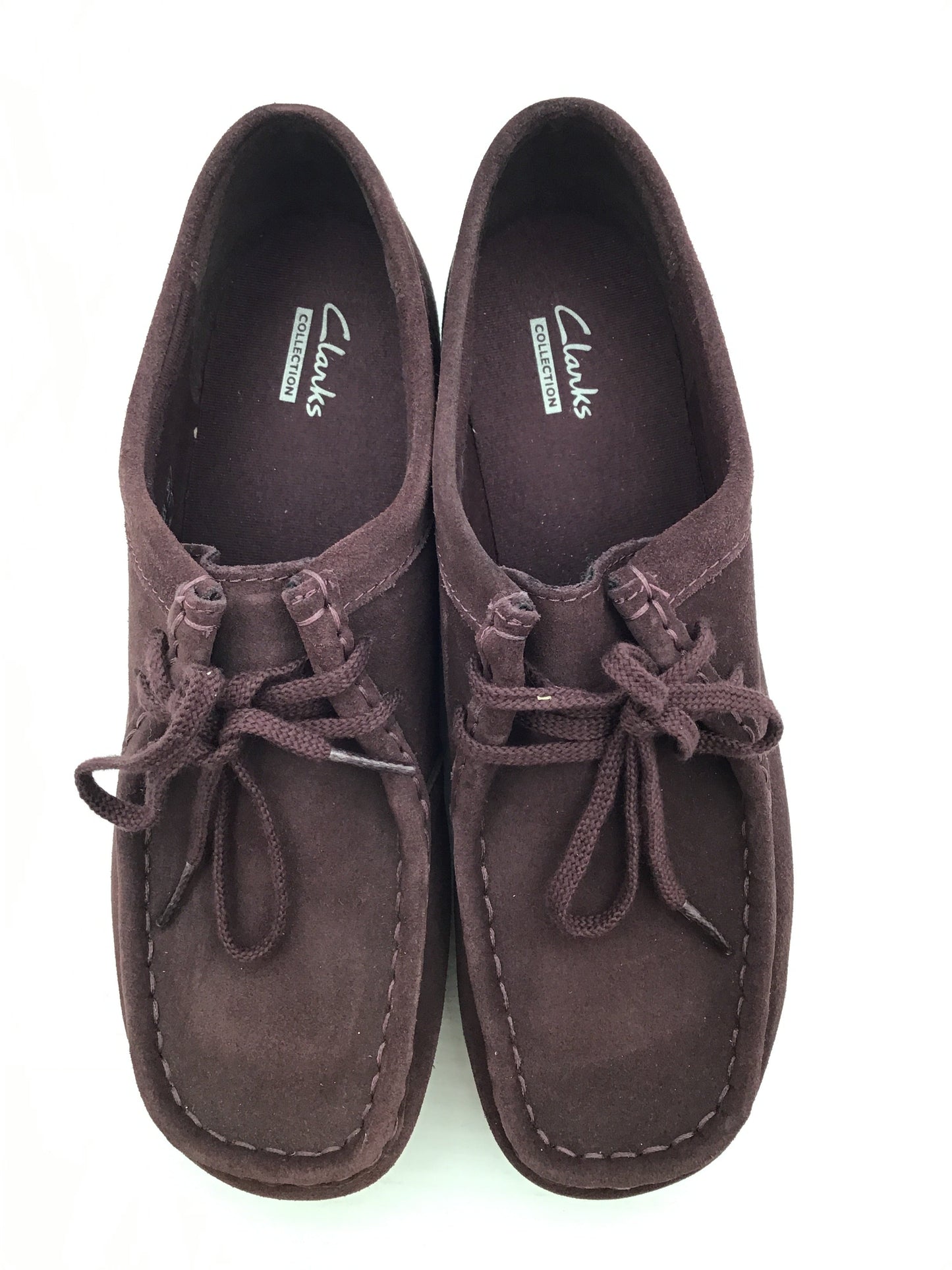 Shoes Flats Moccasin By Clarks  Size: 8.5
