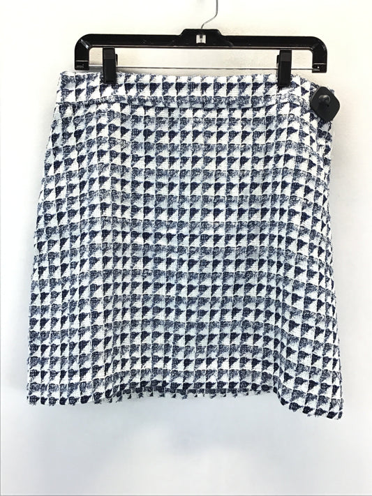 Skirt Midi By Loft  Size: 10petite