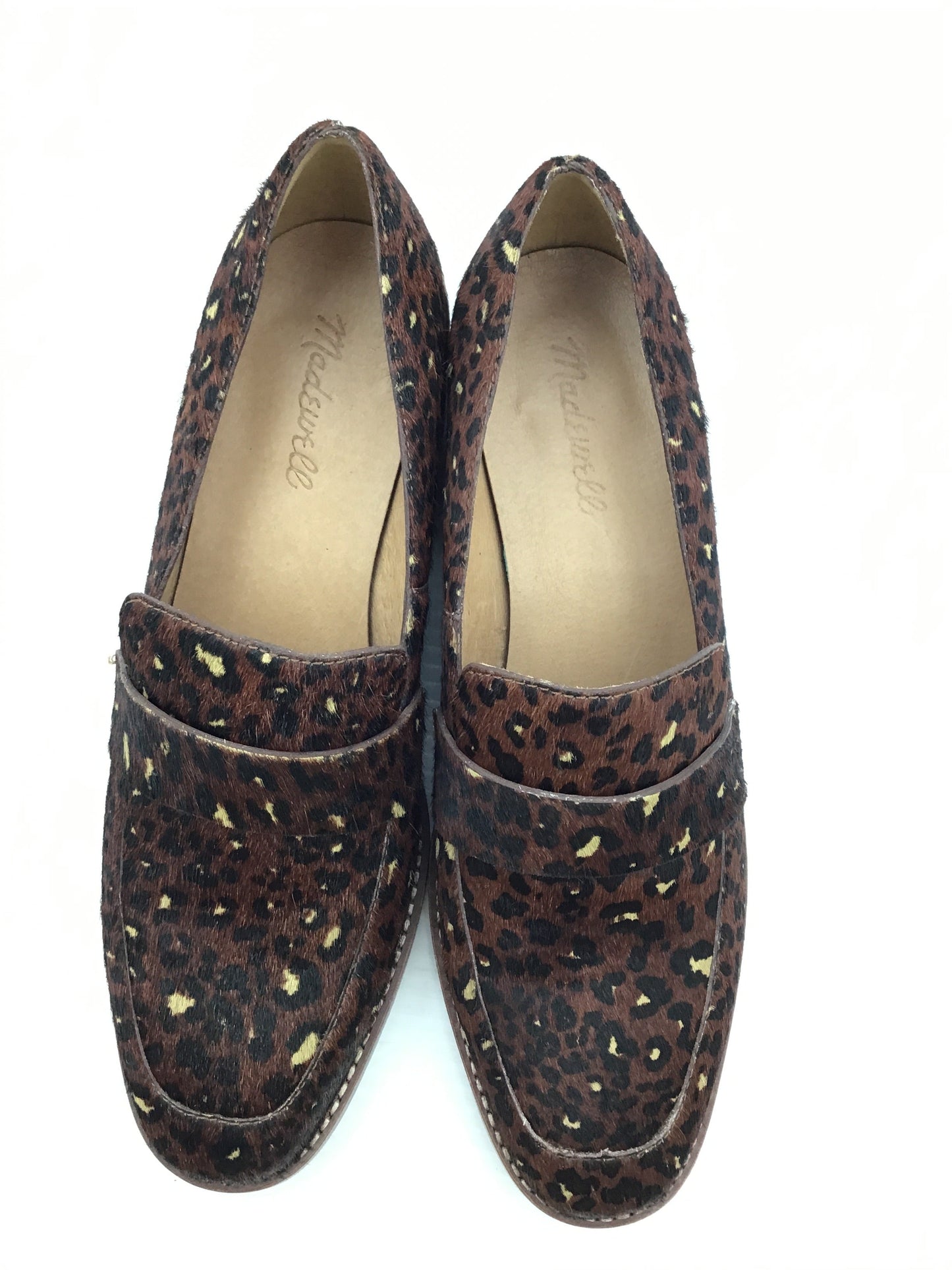 Shoes Flats Loafer Oxford By Madewell  Size: 9