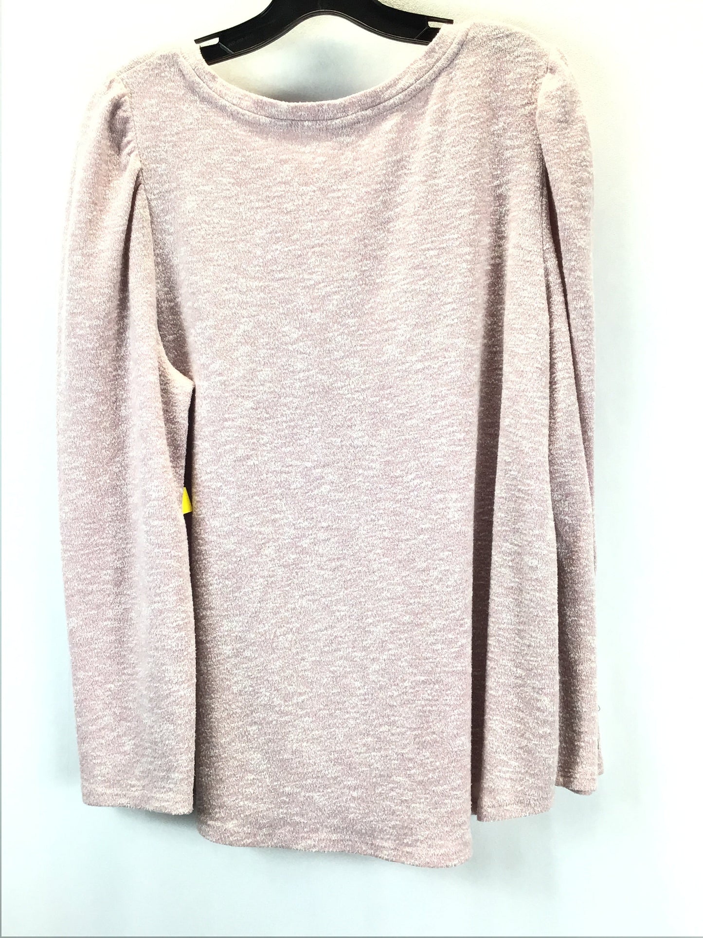 Top Long Sleeve By Old Navy  Size: Xl