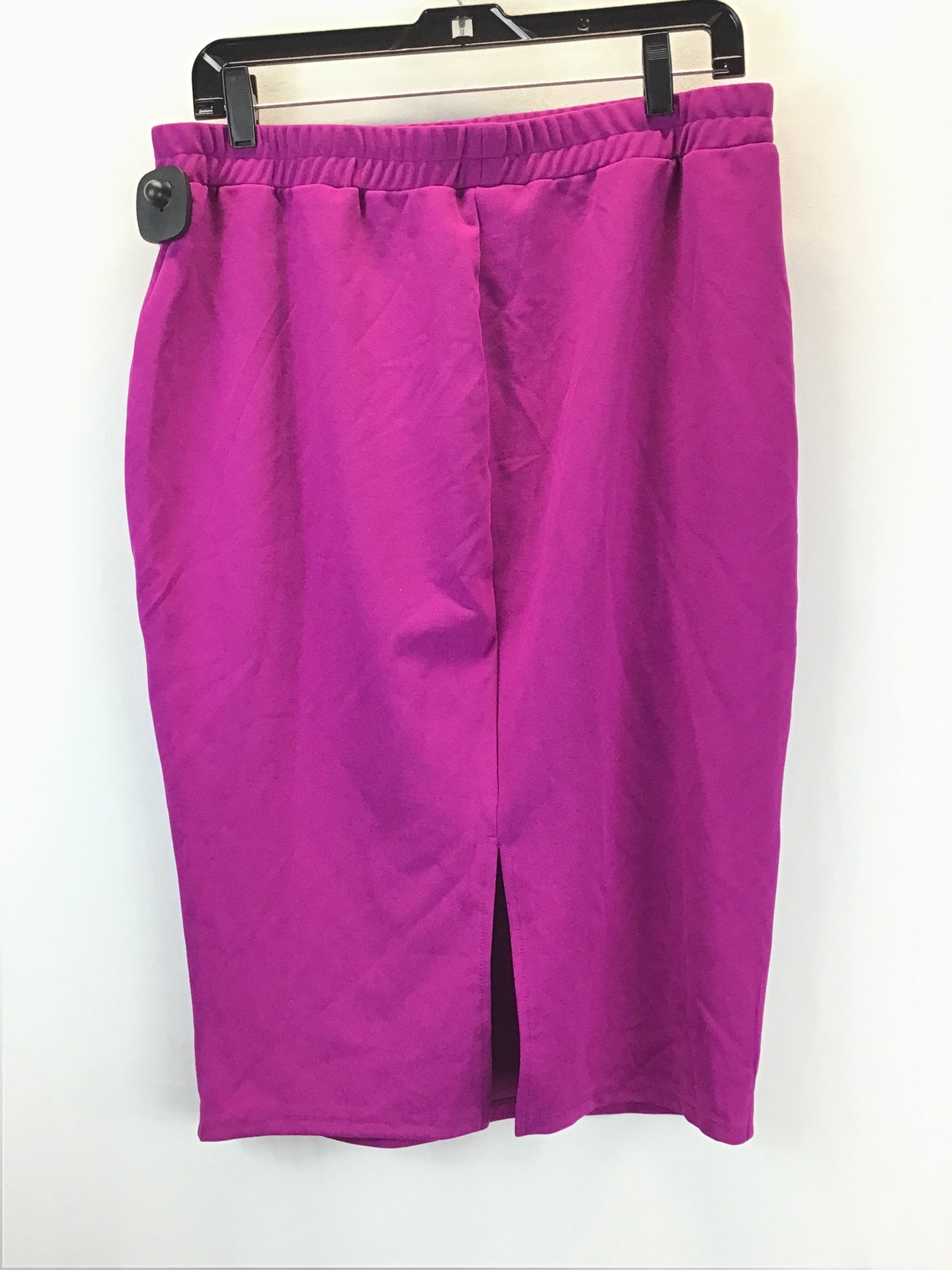 Skirt Set 2pc By Clothes Mentor  Size: 1x