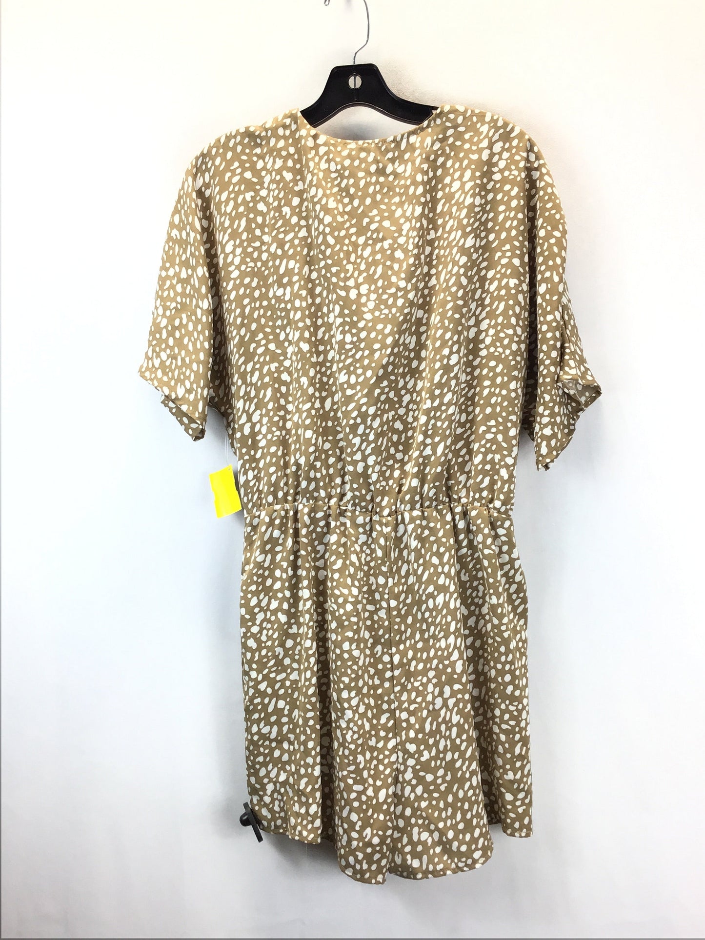 Romper By Clothes Mentor  Size: M