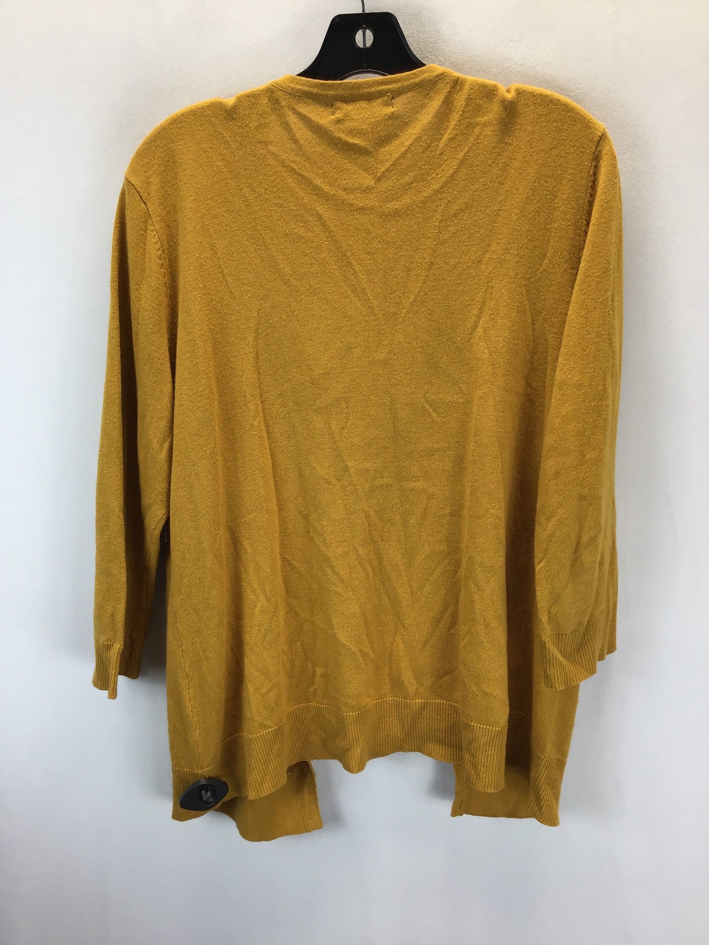 Sweater Cardigan By New York And Co  Size: Xl