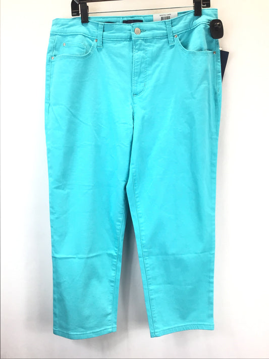 Capris By Charter Club  Size: 16