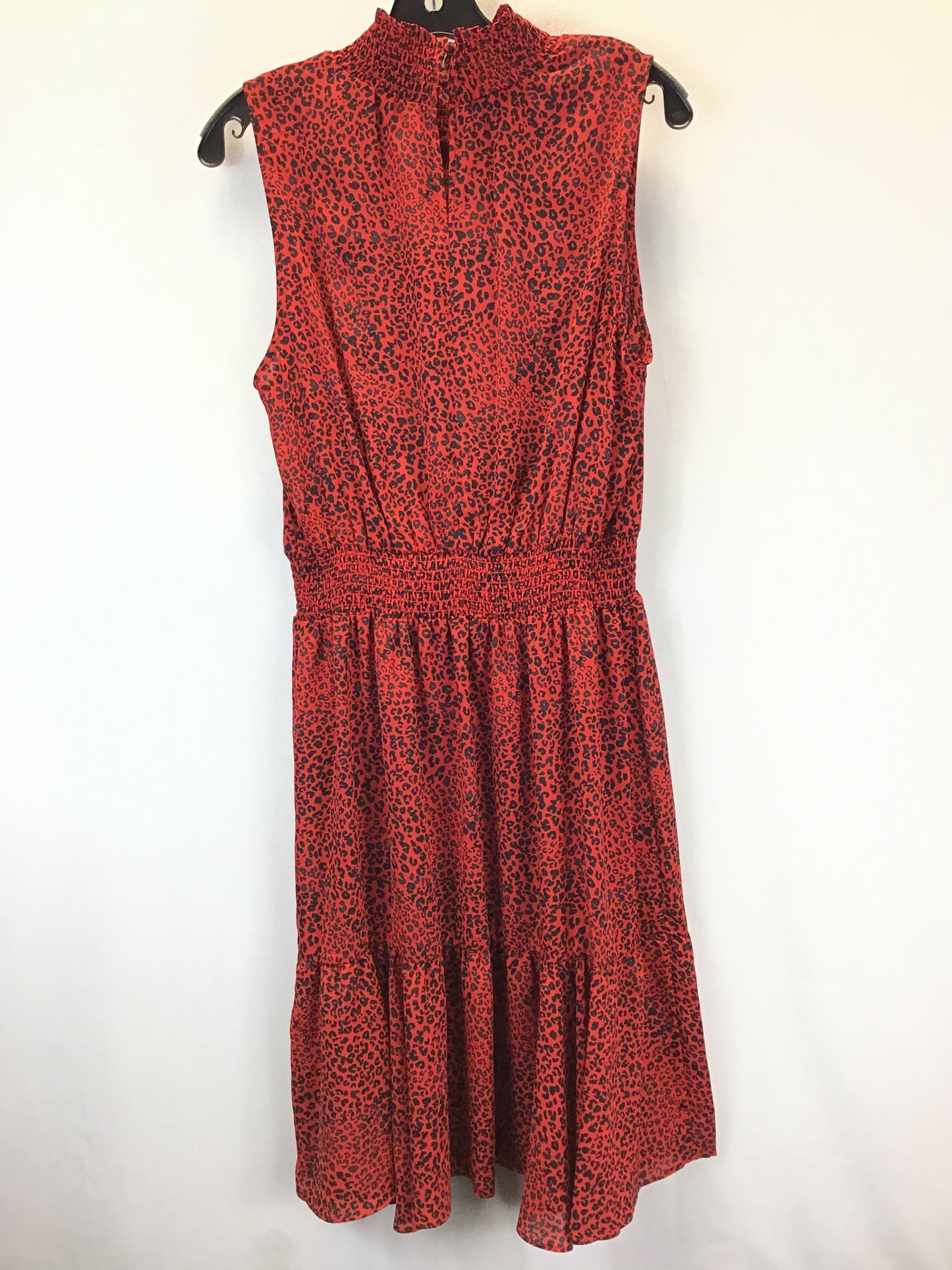 Dress Casual Midi By Nanette Lepore  Size: 12