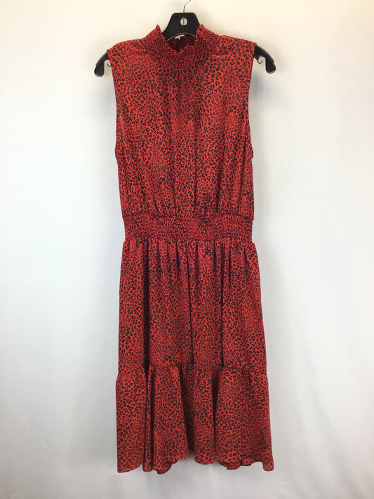 Dress Casual Midi By Nanette Lepore  Size: 12