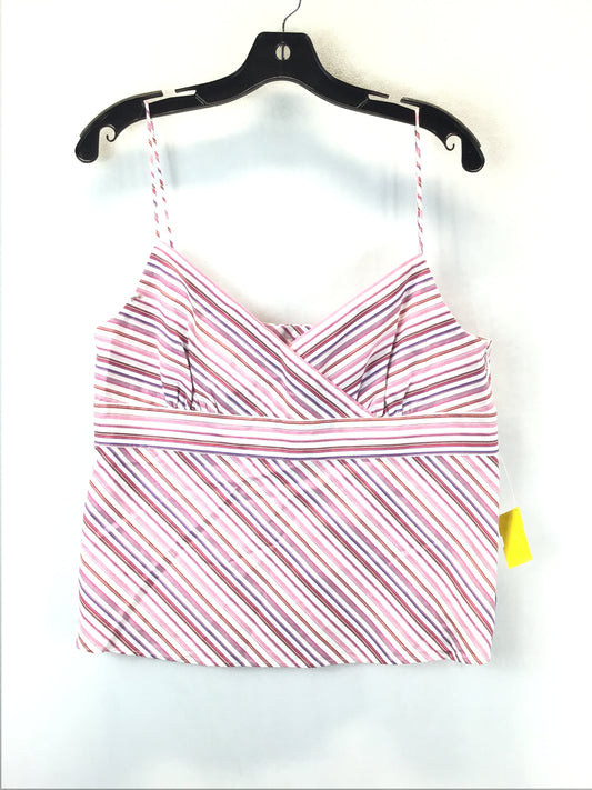 Top Sleeveless By J Crew  Size: 12