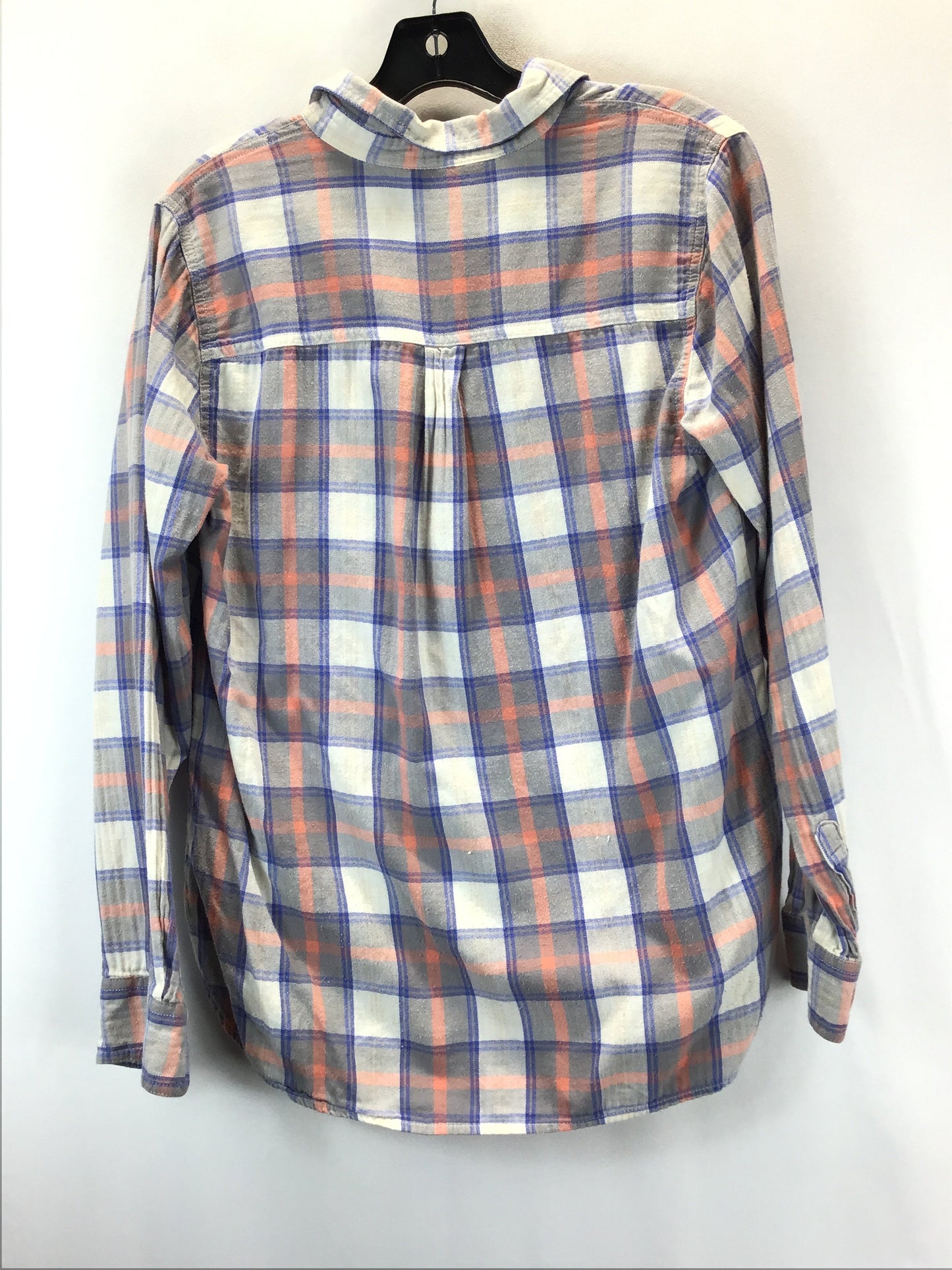 Top Long Sleeve By Old Navy  Size: M