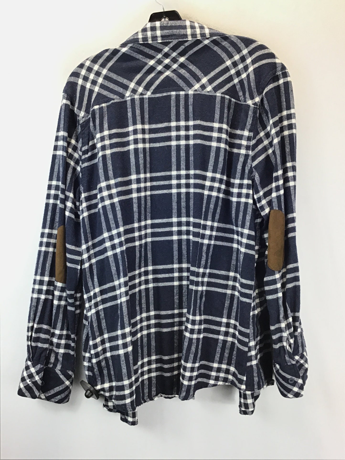 Top Long Sleeve By Ci Sono  Size: Xl