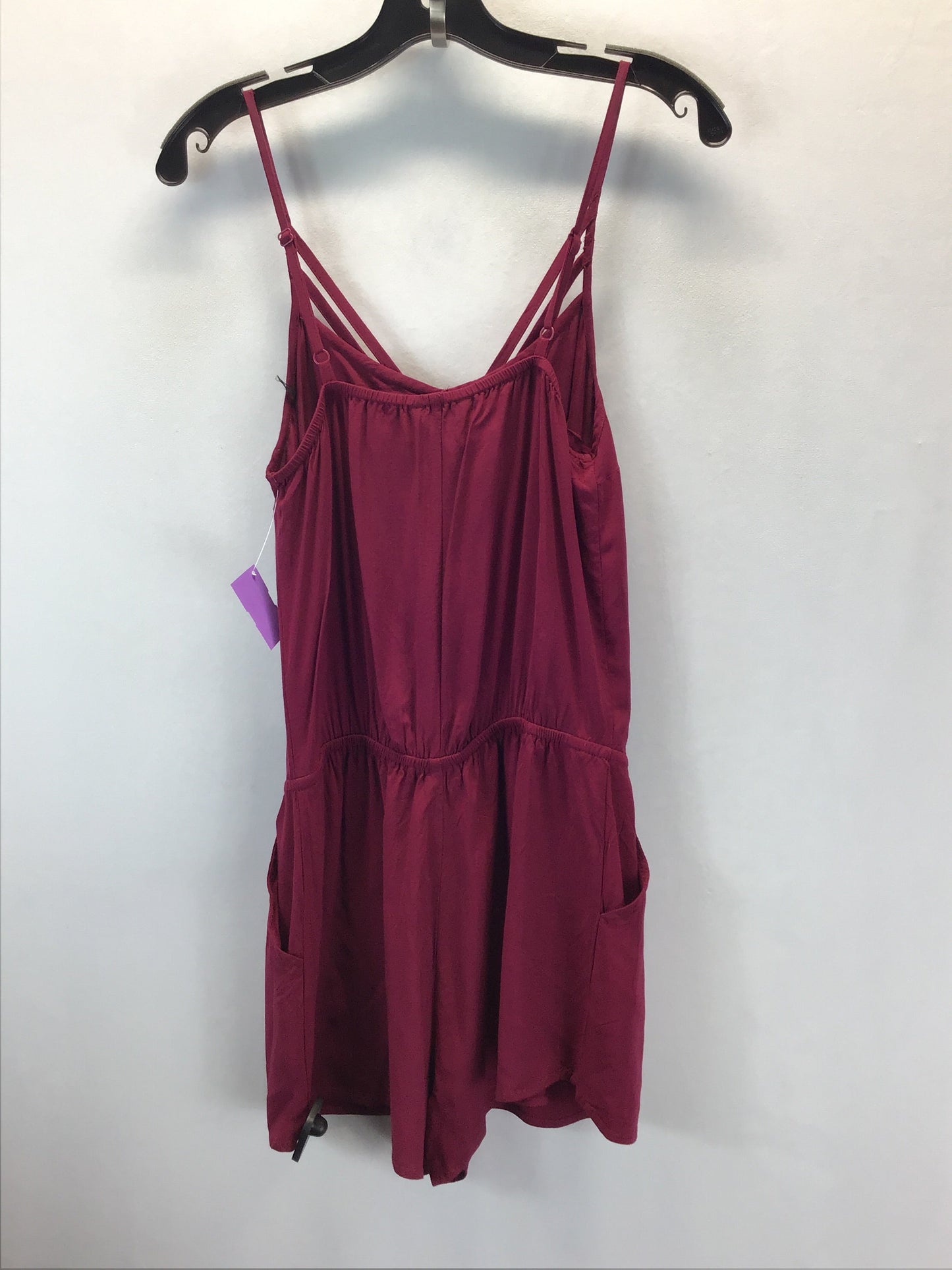 Romper By Express  Size: Xs