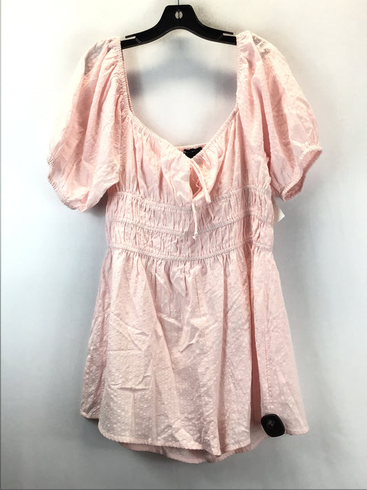 Romper By Asos  Size: 12
