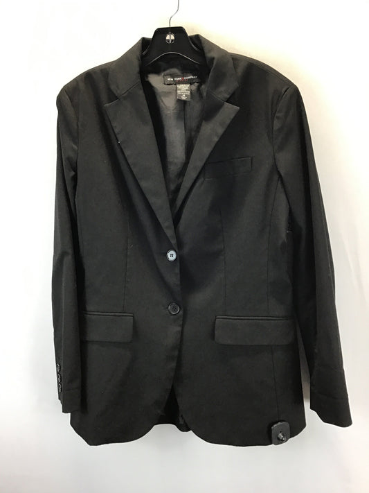 Blazer By New York And Co  Size: M