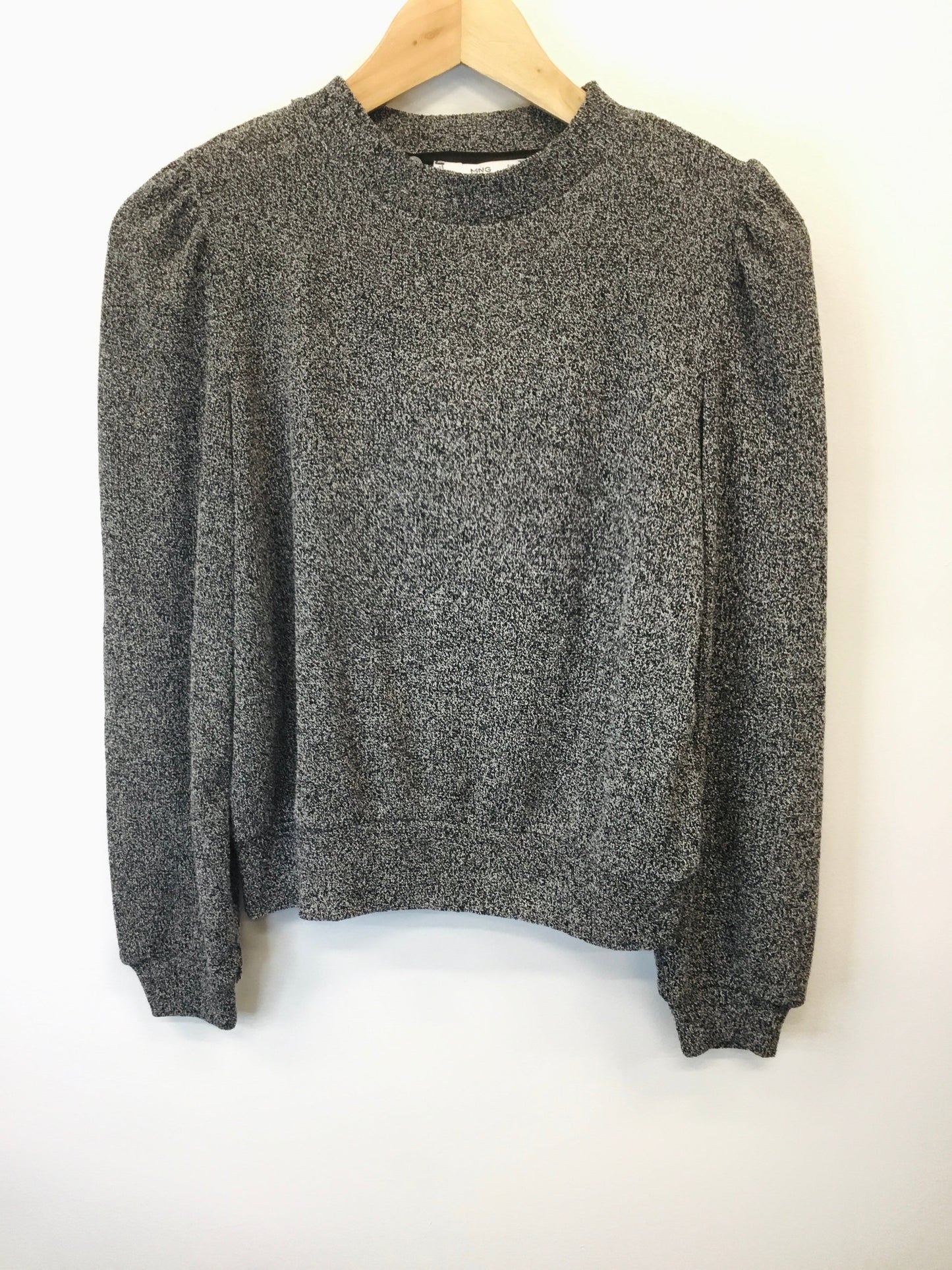 Top Long Sleeve By Mango  Size: Xs