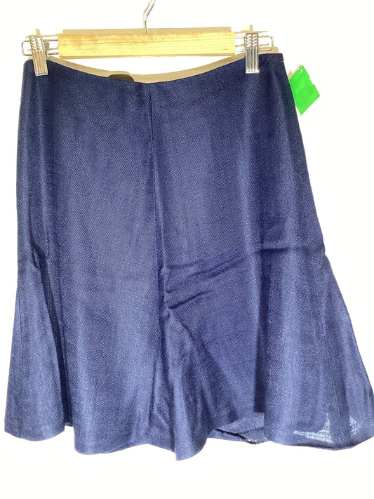 Skirt Mini & Short By Boden  Size: Xs