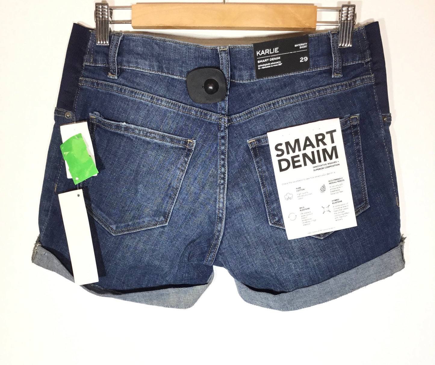Shorts By Dl1961  Size: 8
