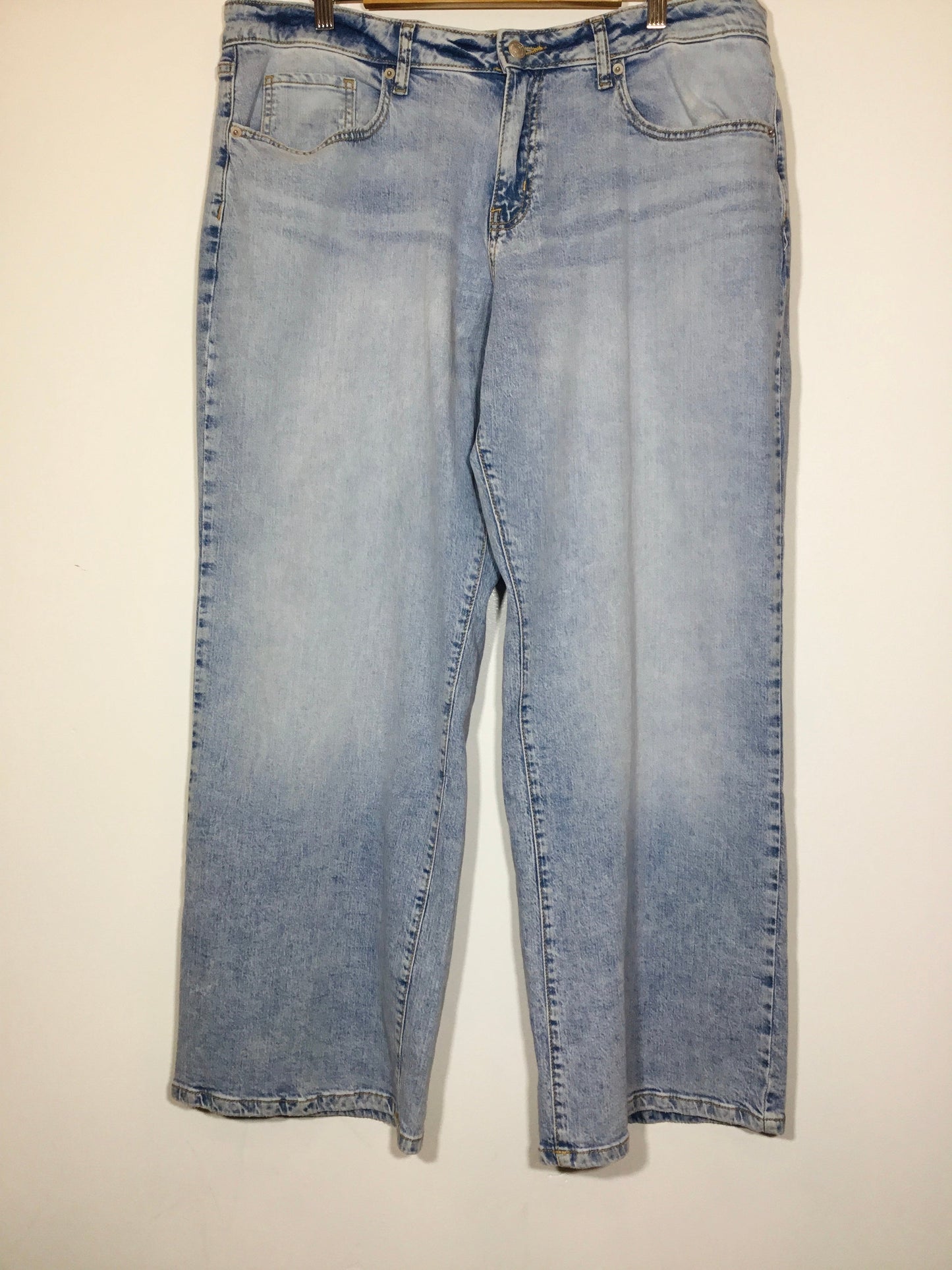 Jeans Boot Cut By Wild Fable  Size: 14