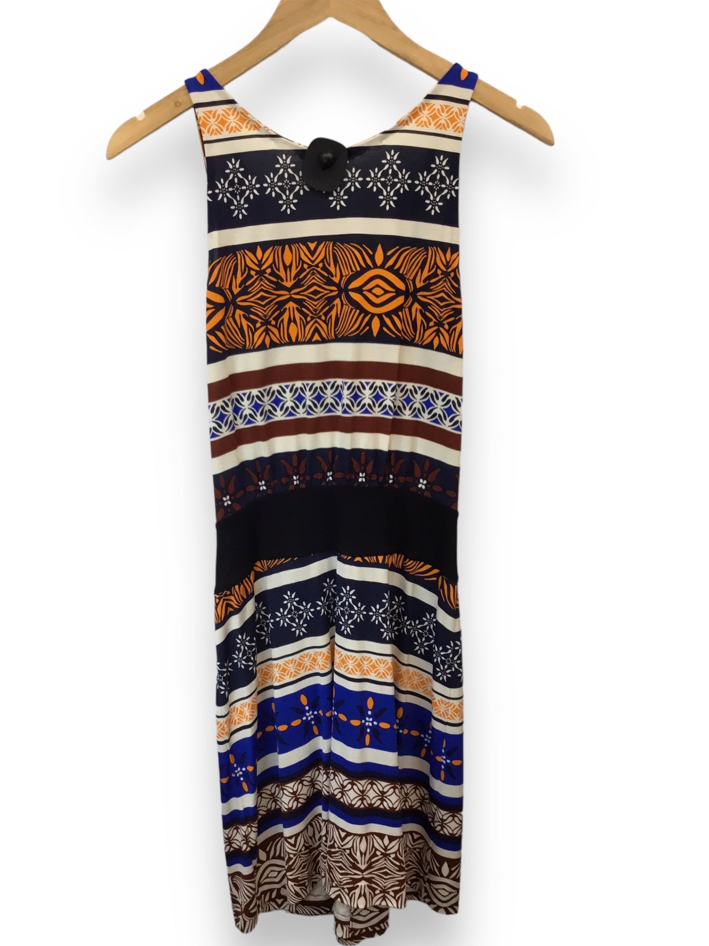 Dress Casual Midi By Diane Von Furstenberg  Size: S