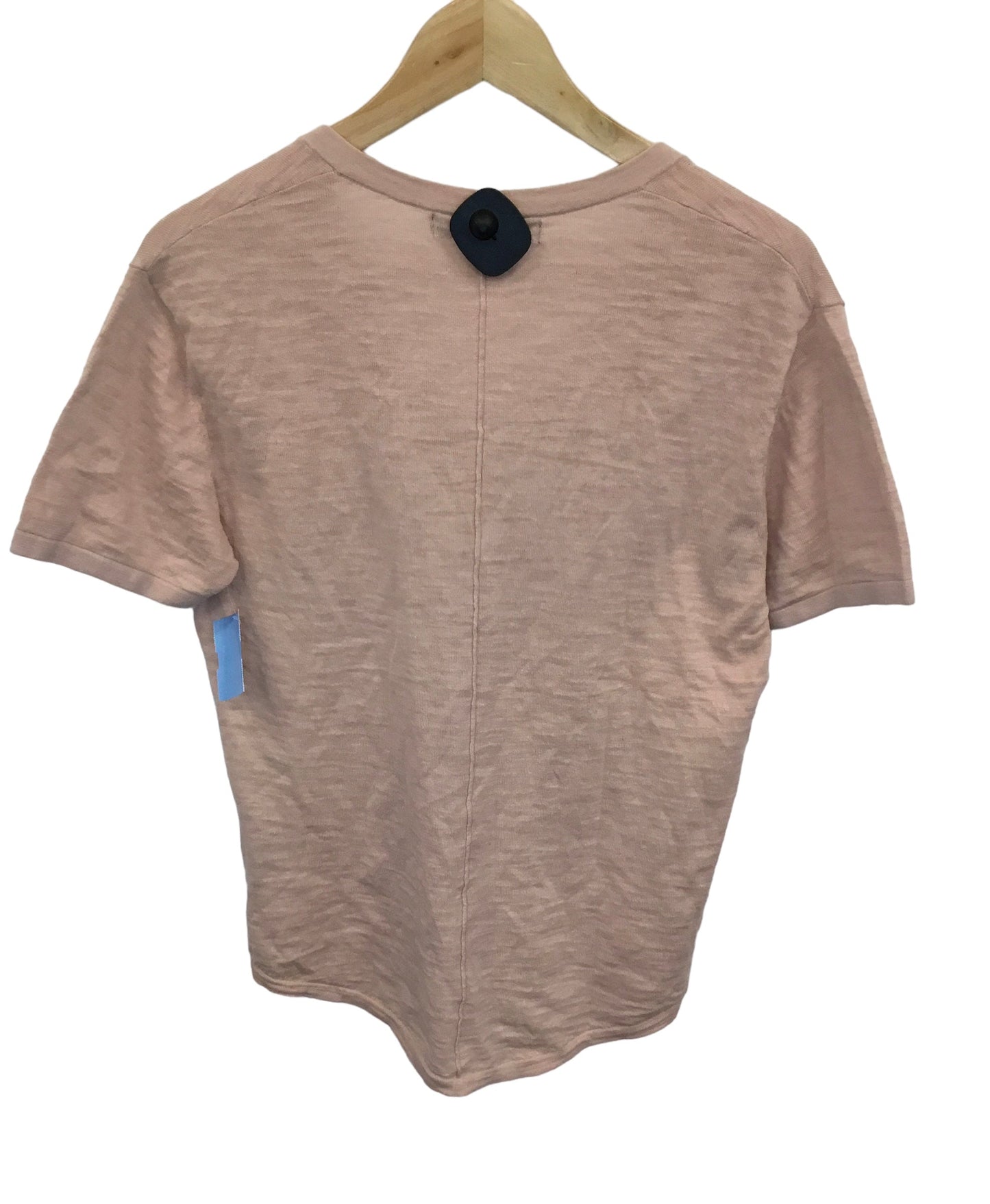 Top Short Sleeve By Clothes Mentor  Size: S