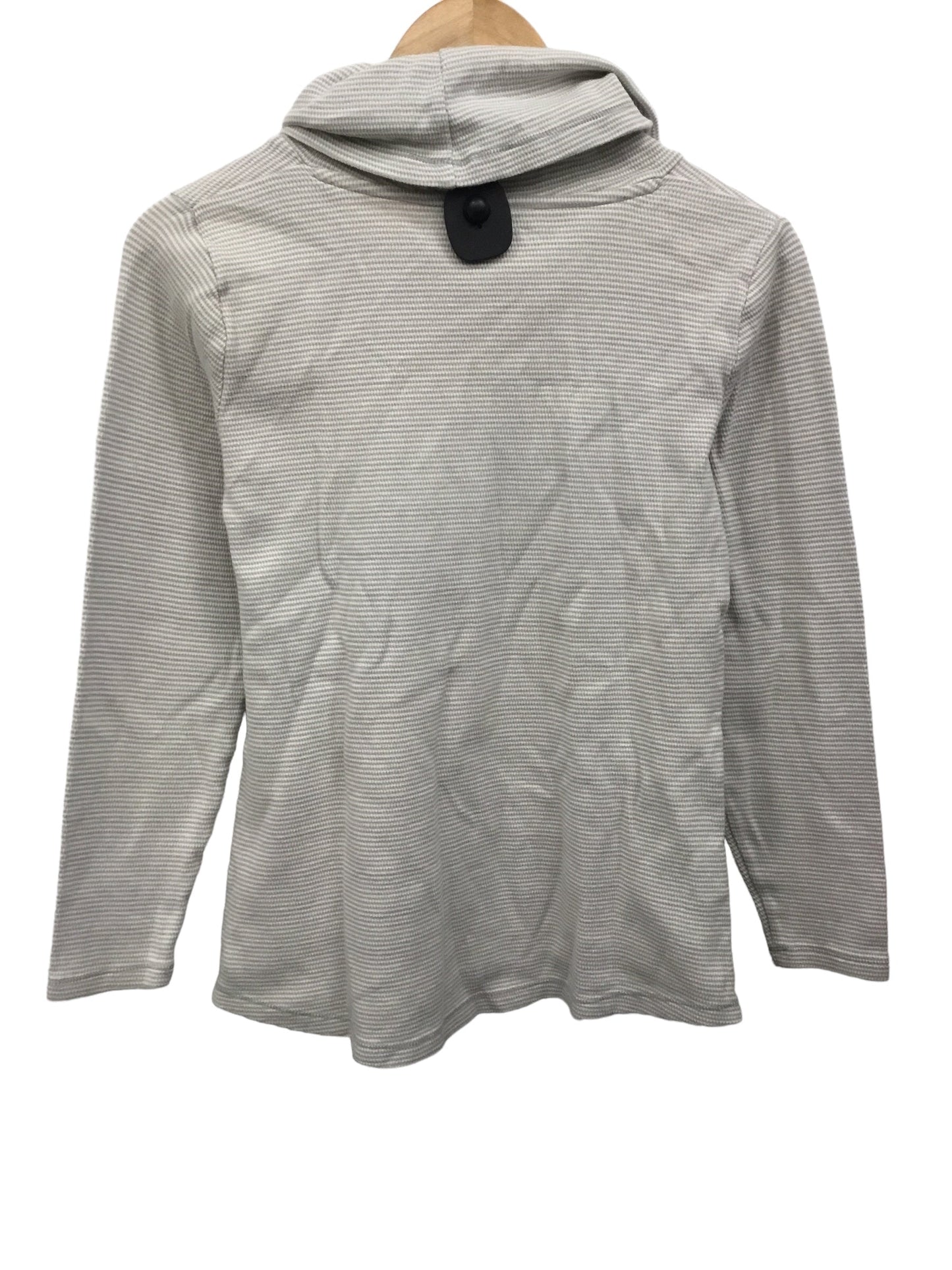 Top Long Sleeve By Eddie Bauer  Size: Large