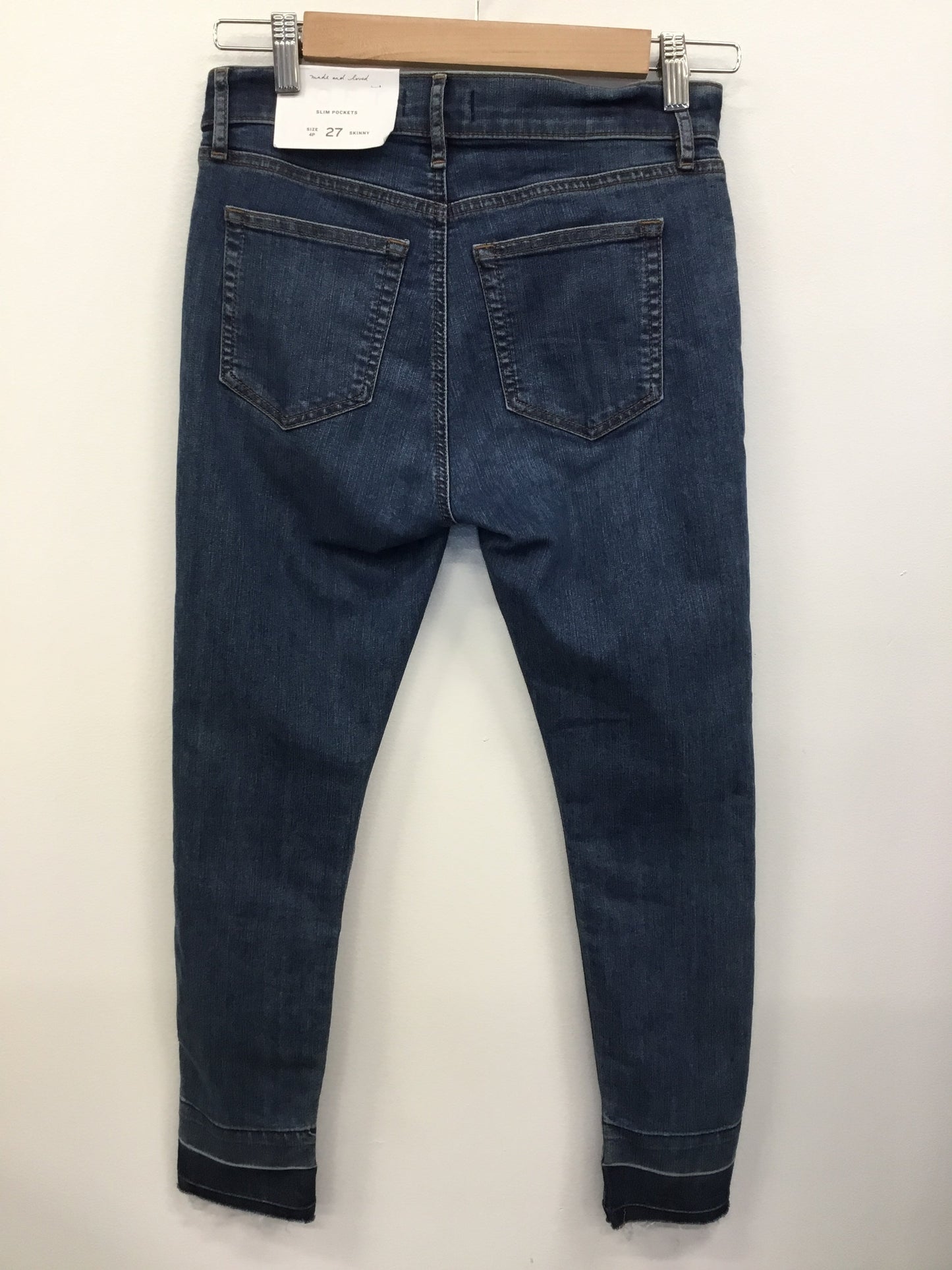 Jeans By Ann Taylor Loft  Size: 4P