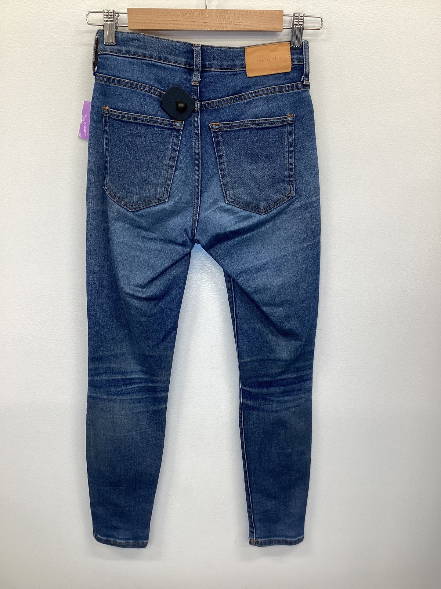 Jeans Skinny By Everlane  Size: 24