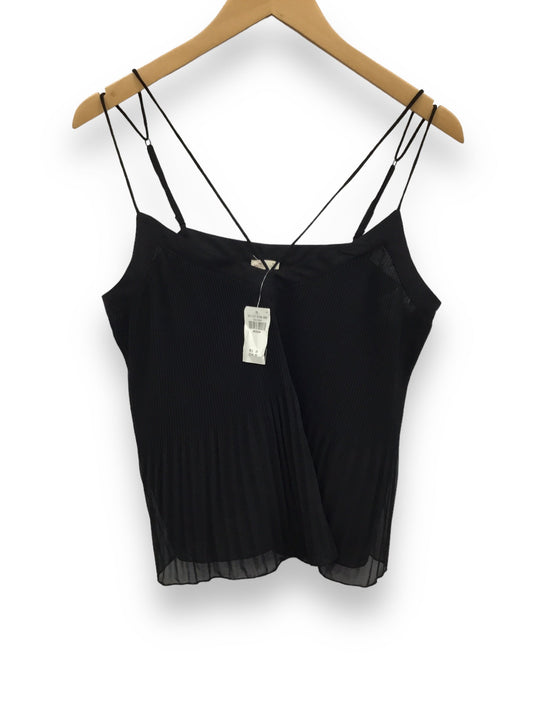 Top Sleeveless By Hollister  Size: M