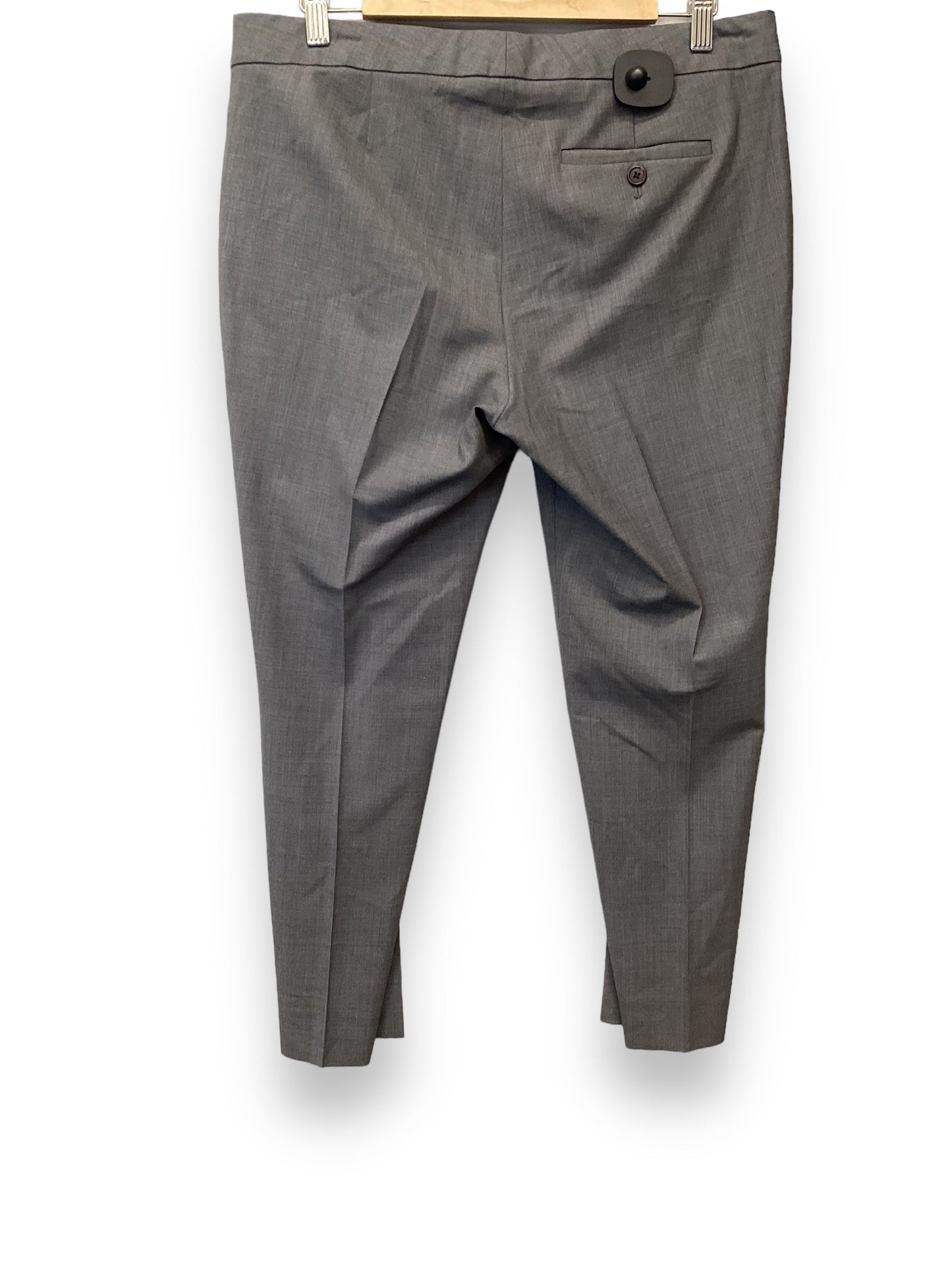 Pants Cropped By J Crew  Size: Petite  Medium