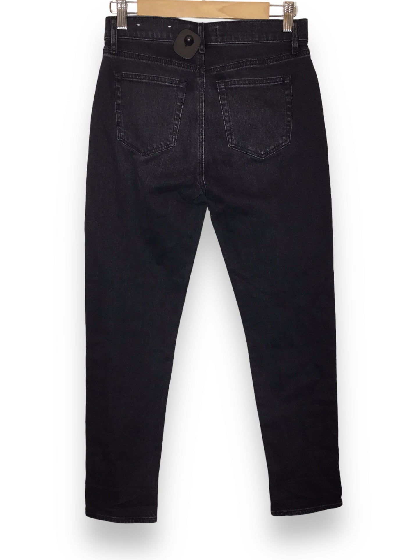 Jeans Relaxed/boyfriend By Loft  Size: 0