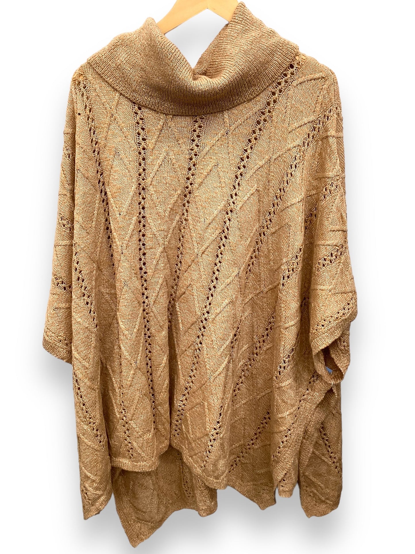 Poncho By Lane Bryant  Size: Xxl