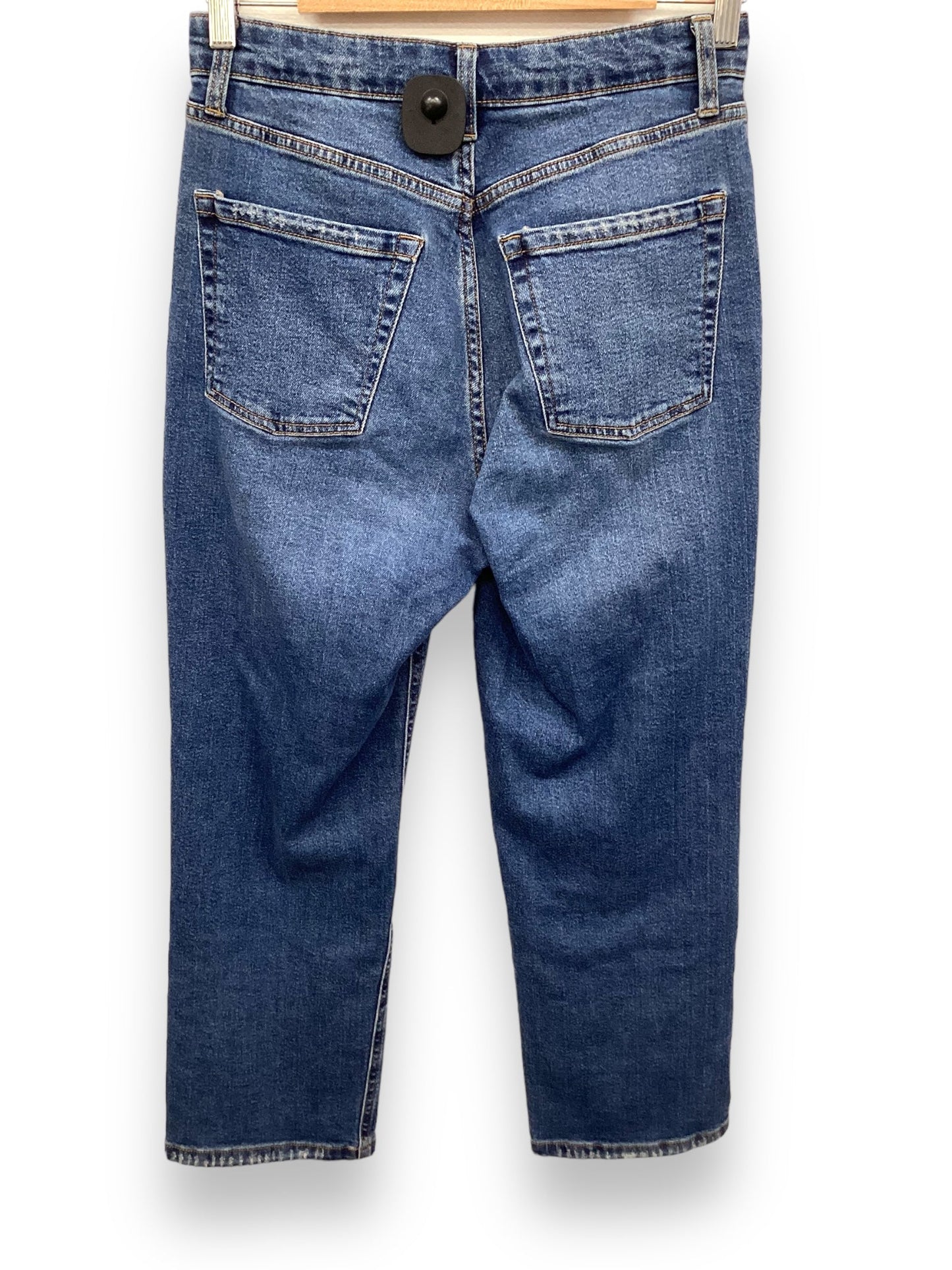 Jeans Straight By Wild Fable  Size: 4