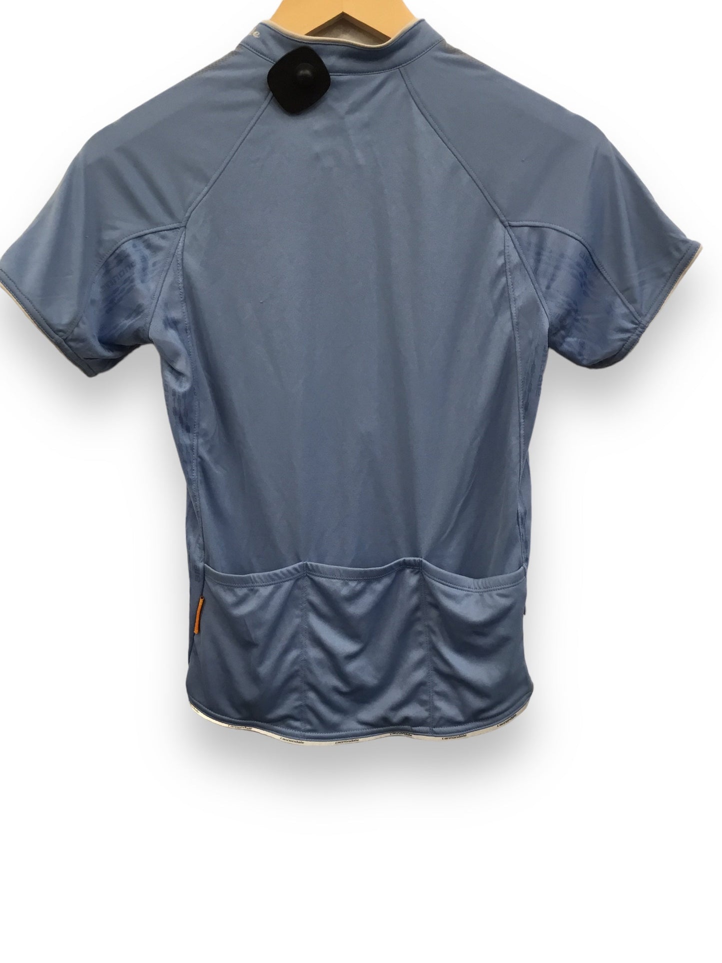 Athletic Top Short Sleeve By Clothes Mentor  Size: S