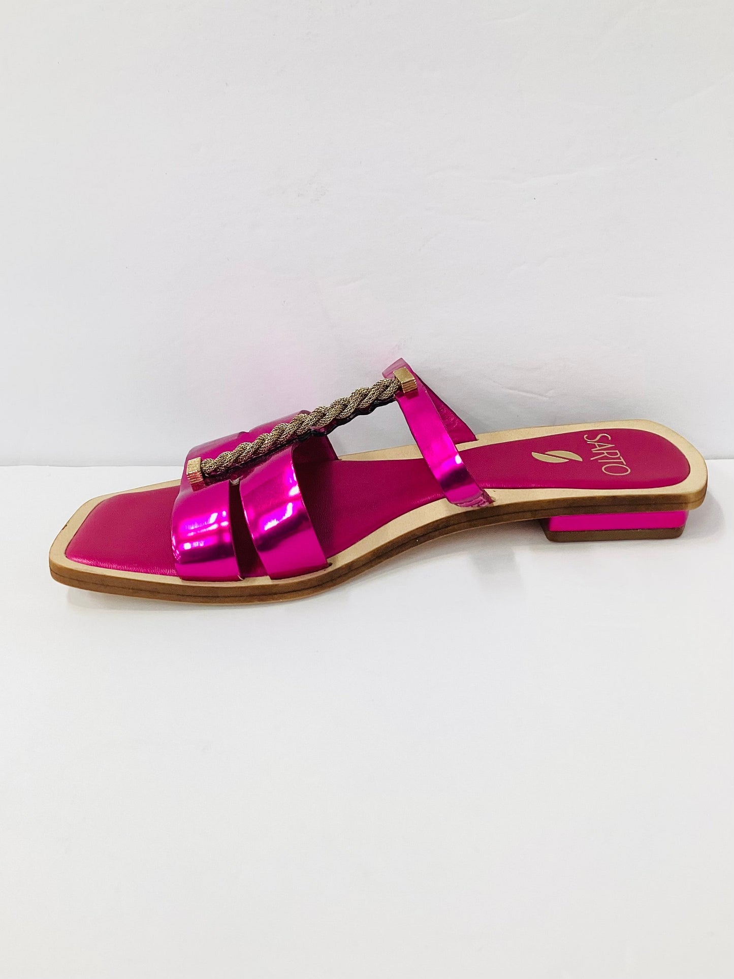 Sandals Flats By Franco Sarto  Size: 6.5