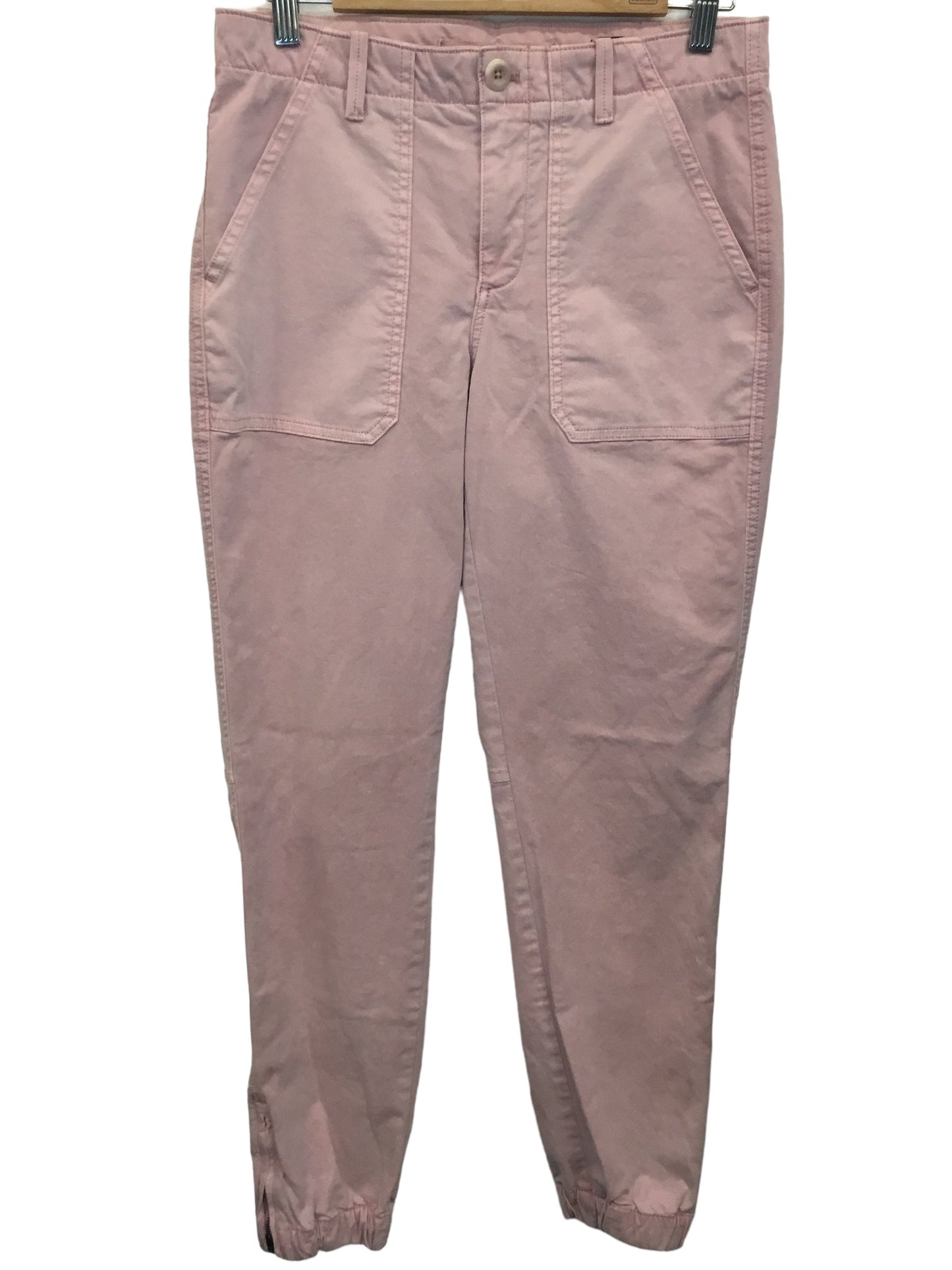 Pajama Pants By Banana Republic  Size: 6long