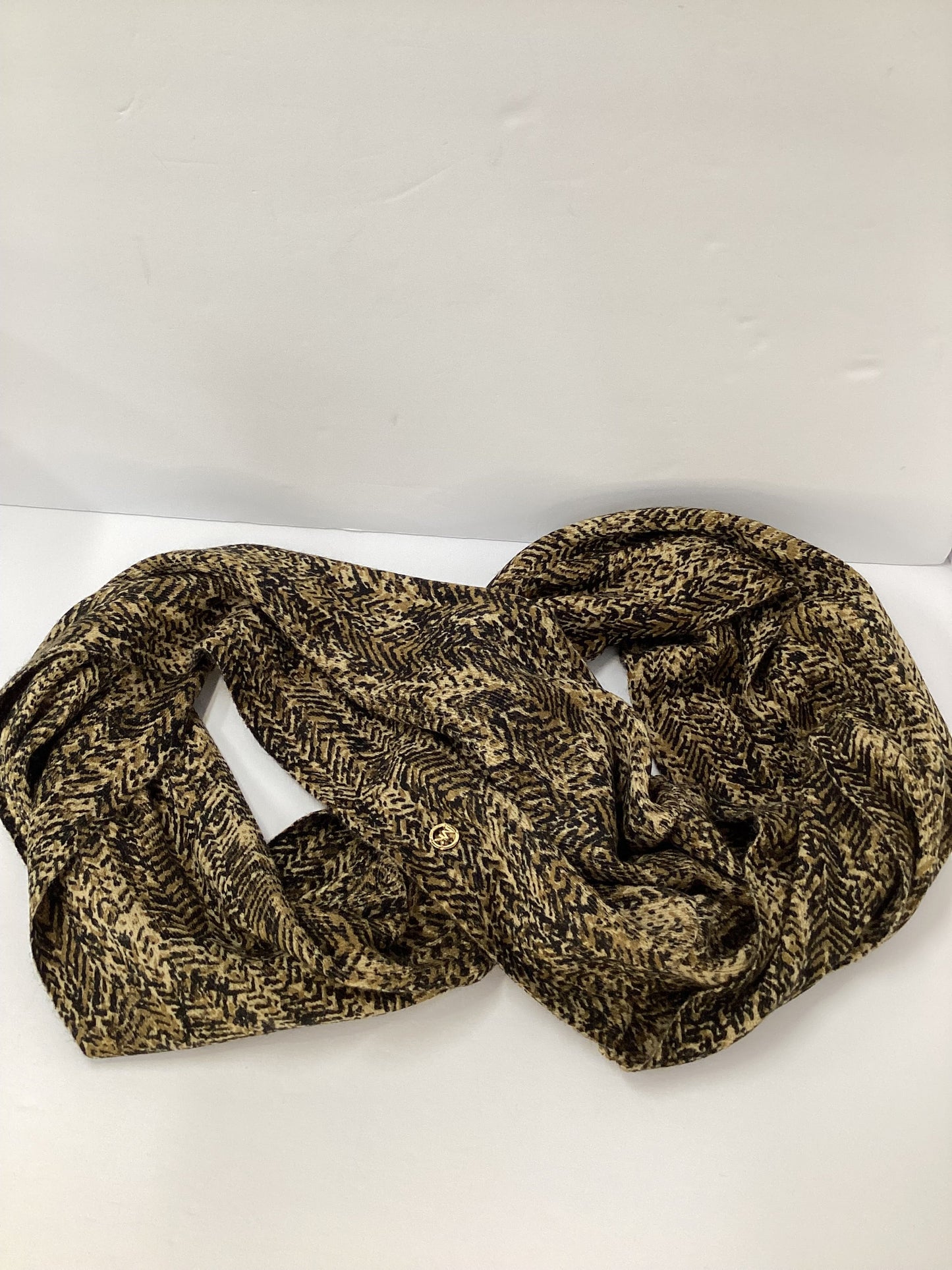 Scarf Winter By Michael Kors