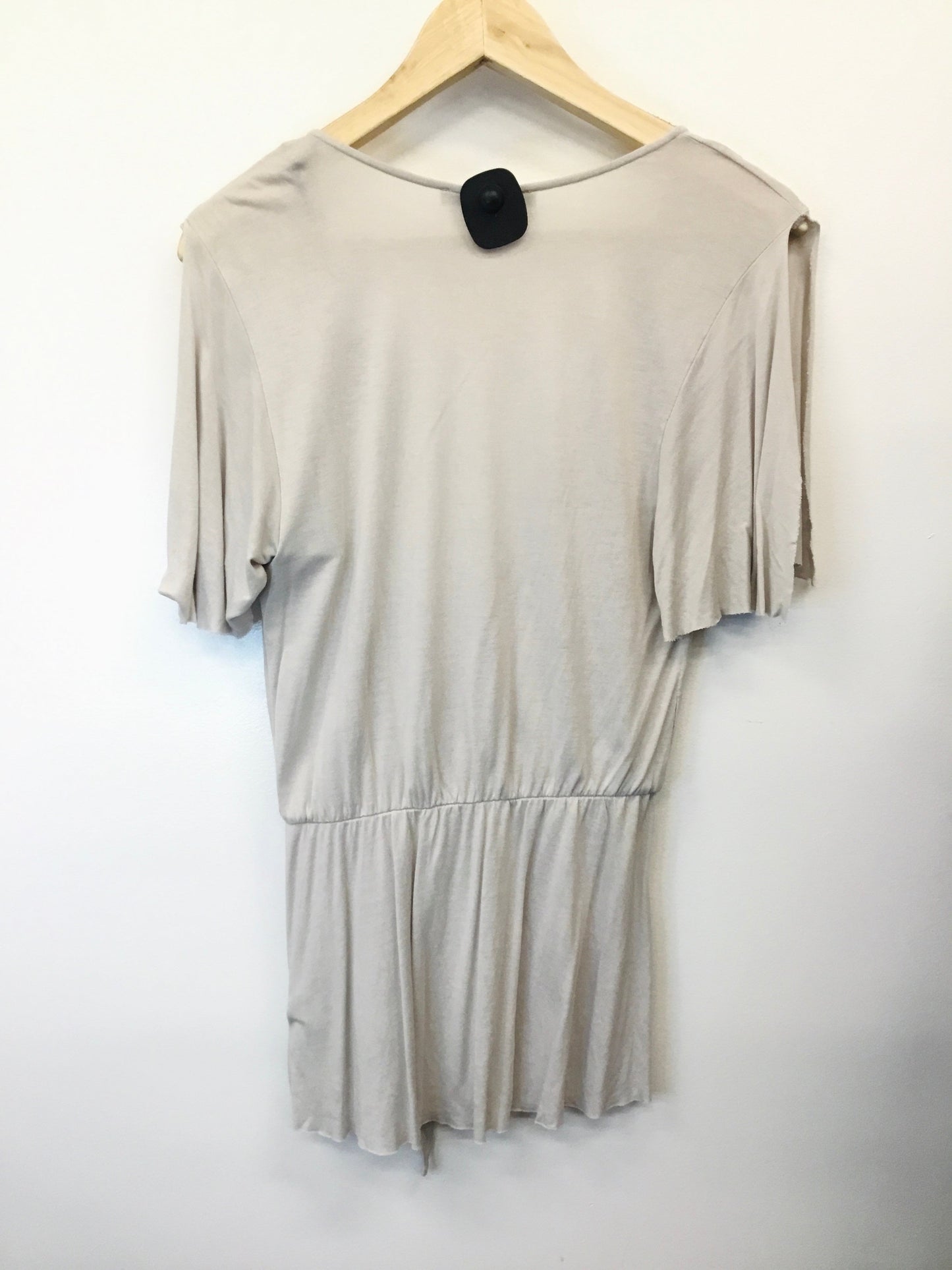 Top Short Sleeve By All Saints  Size: S