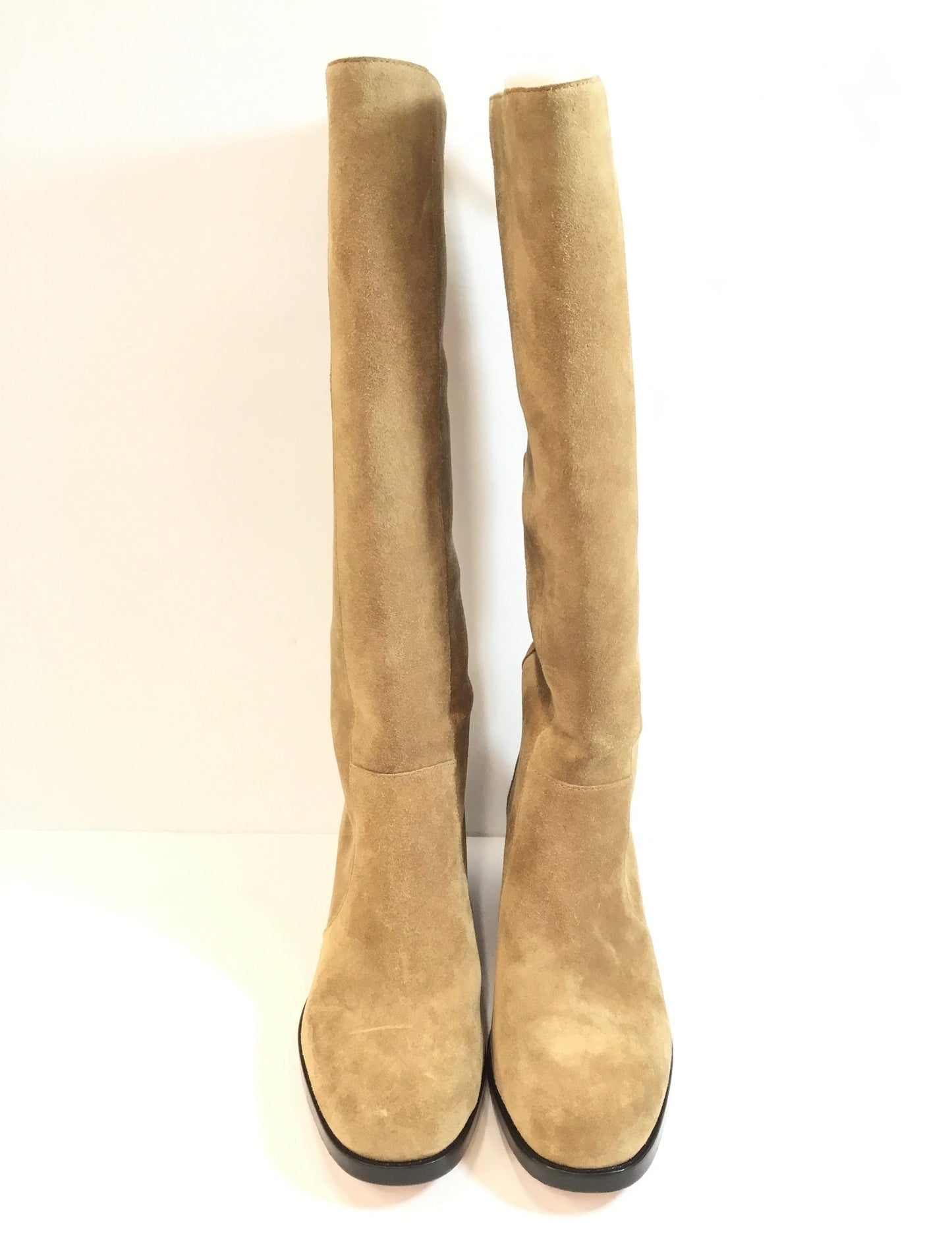 Boots Knee Heels By Via Spiga  Size: 8.5