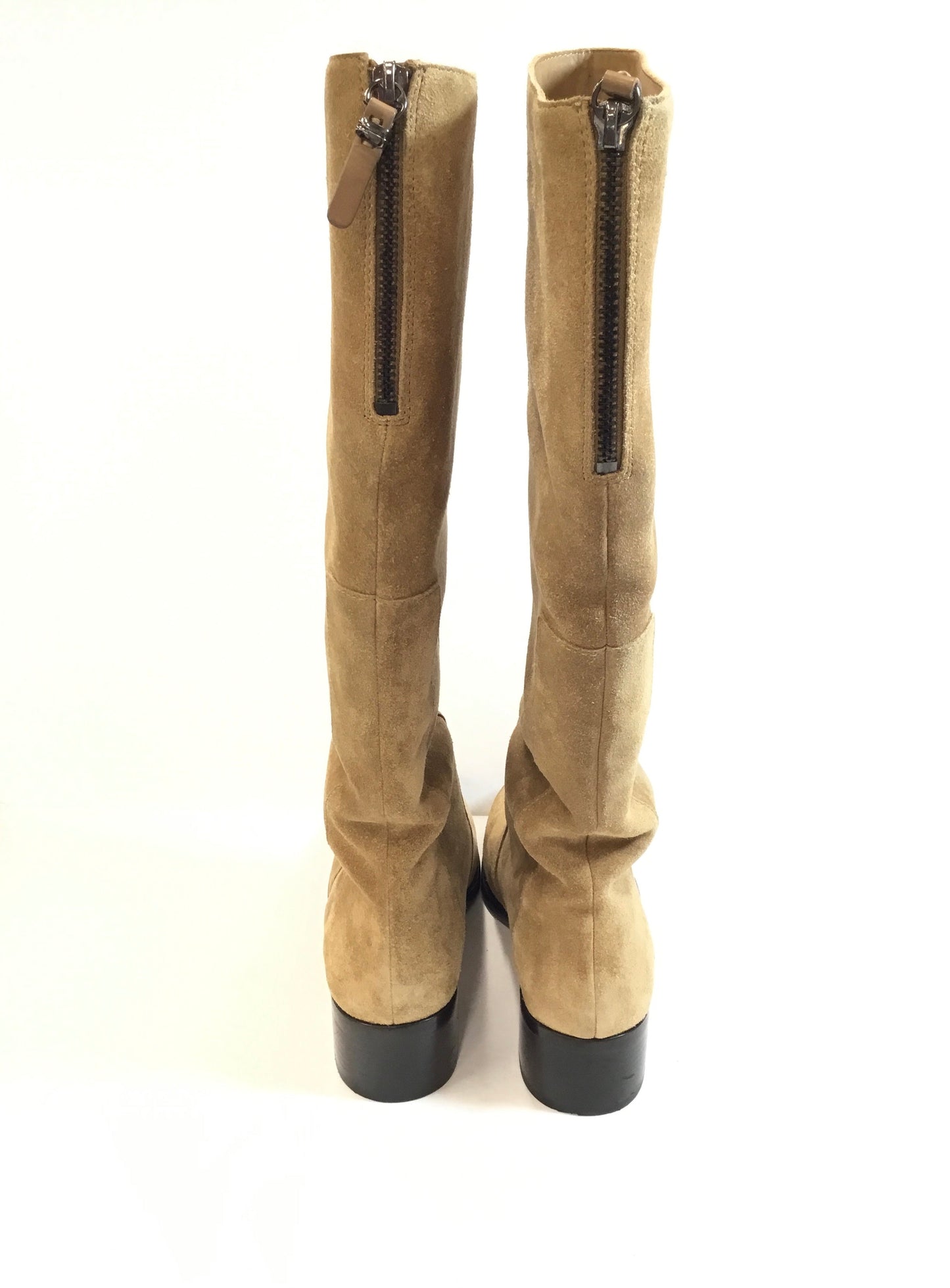 Boots Knee Heels By Via Spiga  Size: 8.5