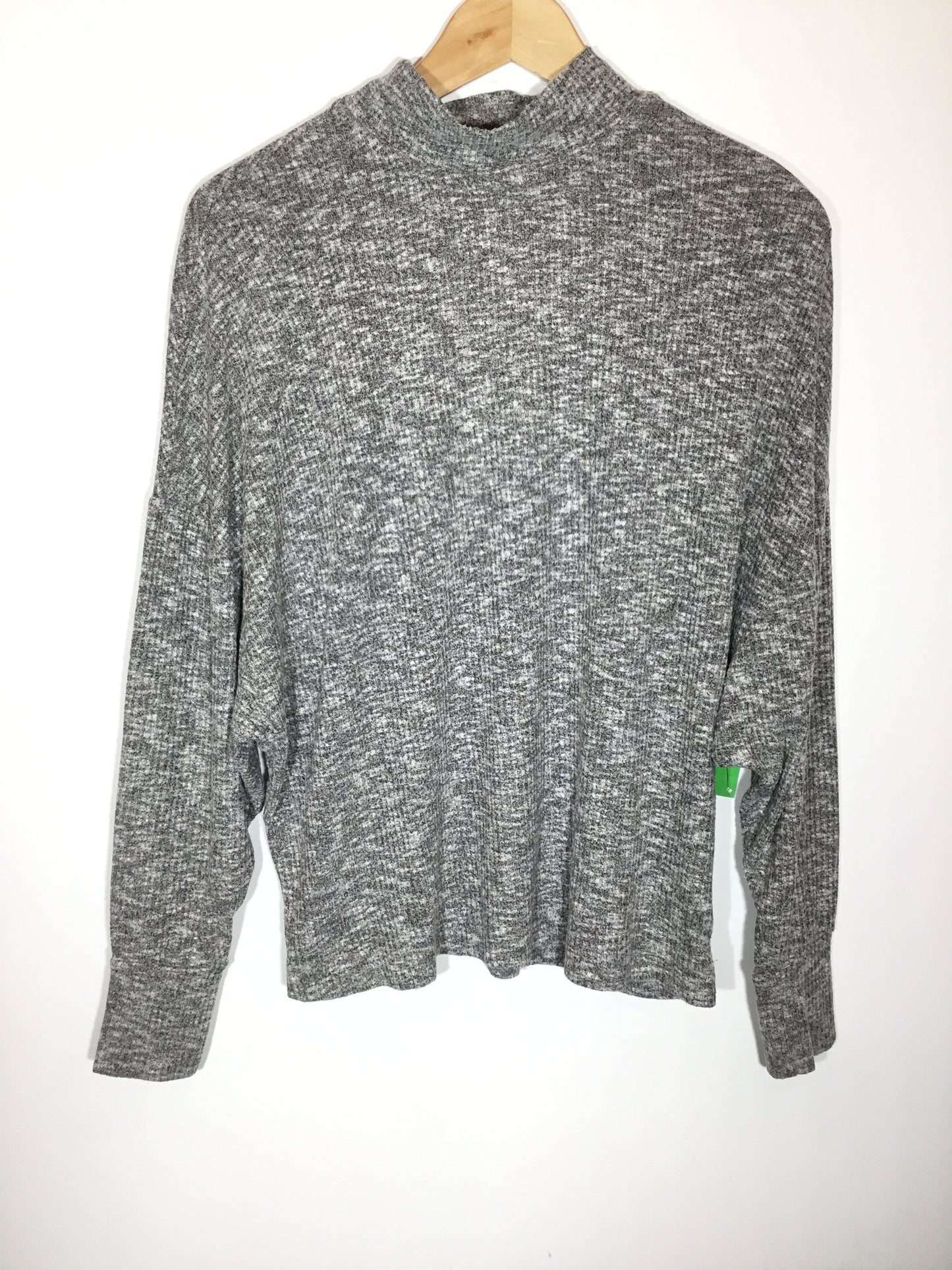 Top Long Sleeve By Harlowe & Graham  Size: S
