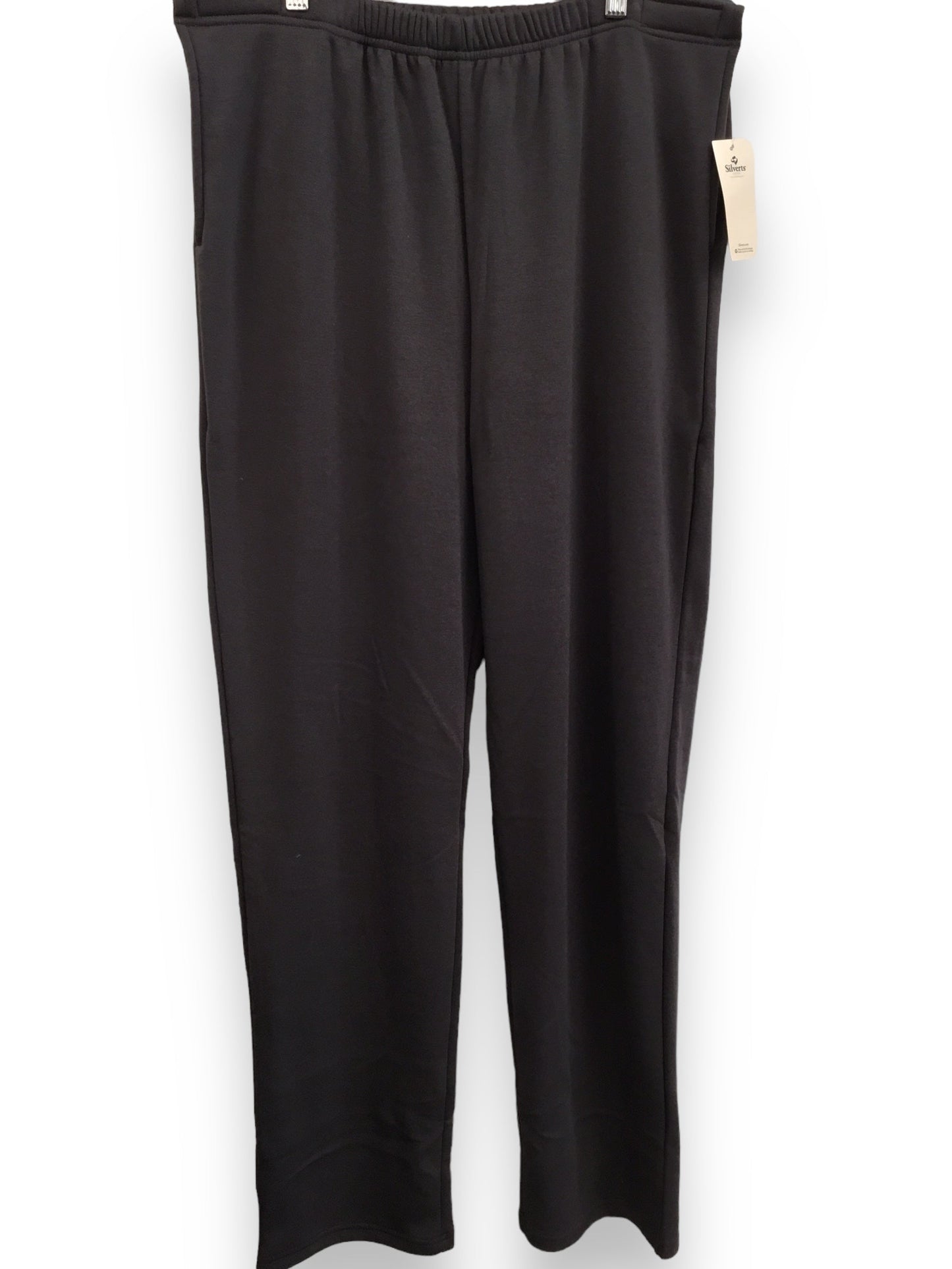 Athletic Pants By Clothes Mentor  Size: L