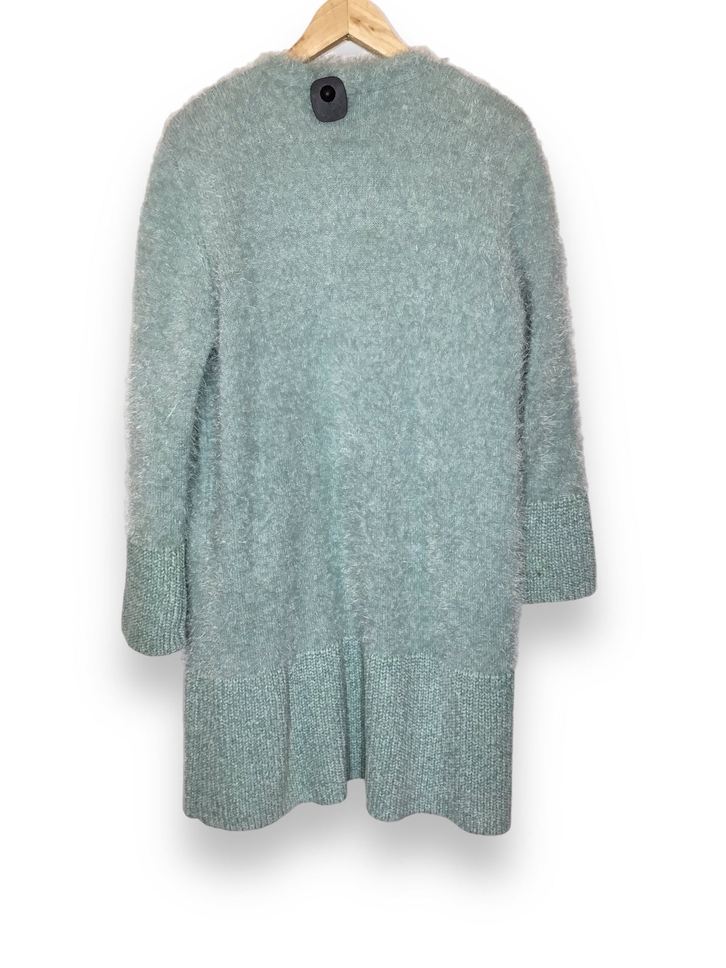 Sweater Cardigan By Massini  Size: Xl