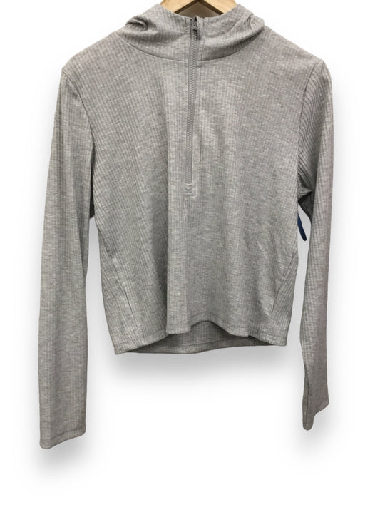 Sweatshirt Hoodie By 90 Degrees By Reflex  Size: L