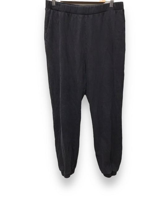 Pants Sweatpants By Zara  Size: L