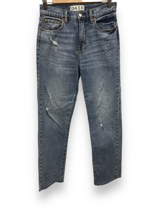 Jeans Flared By Clothes Mentor  Size: 2