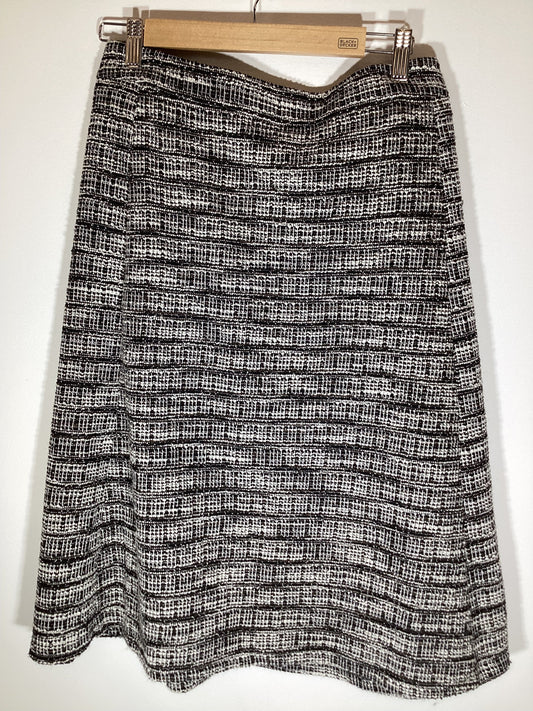 Skirt By Talbots  Size: 3x
